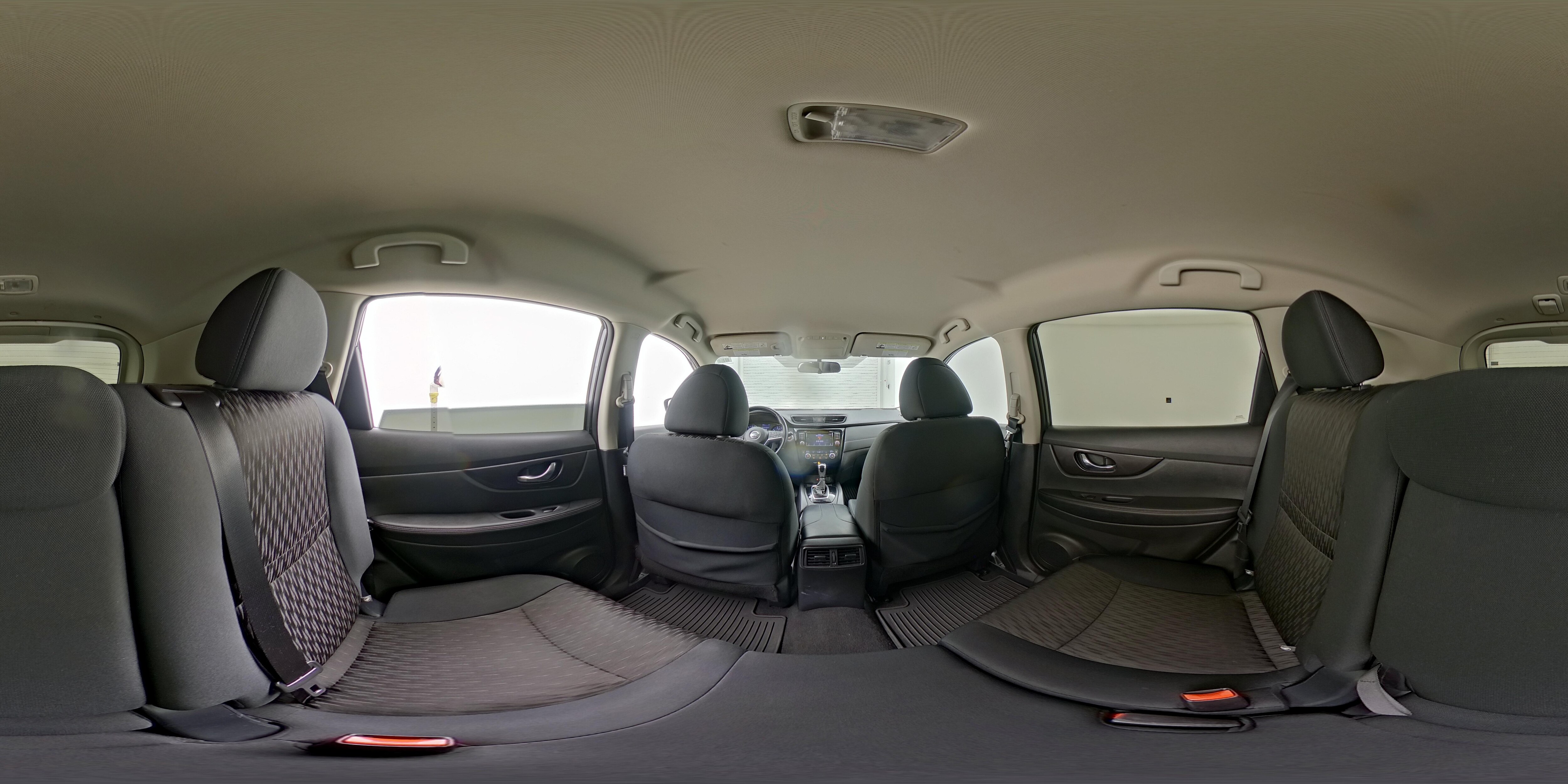 2018 Nissan Rogue SV - Photo 26