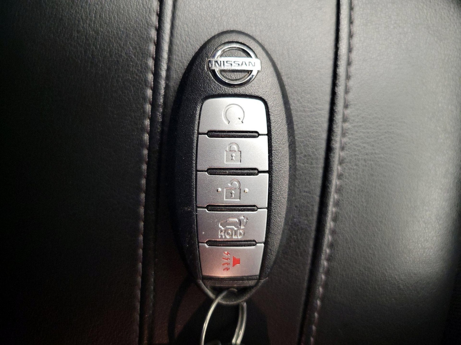 2018 Nissan Rogue SV - Photo 24