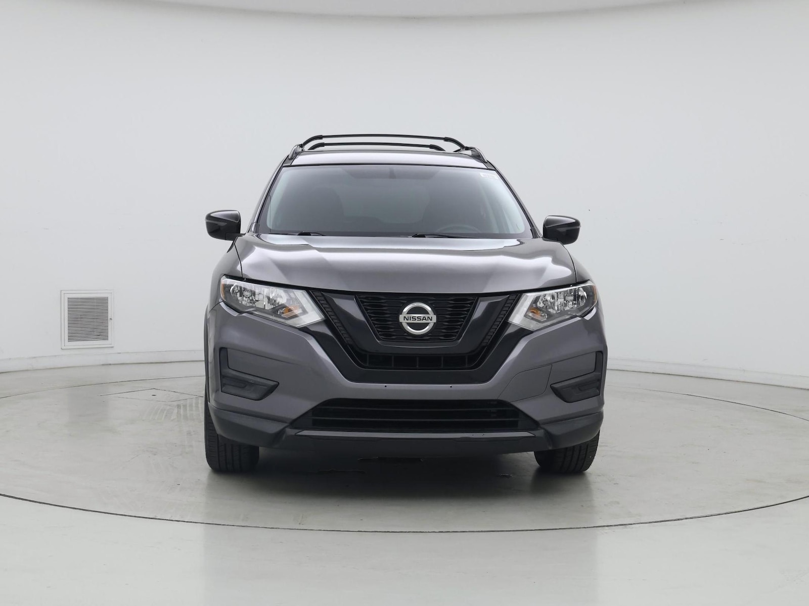 2018 Nissan Rogue SV - Photo 6