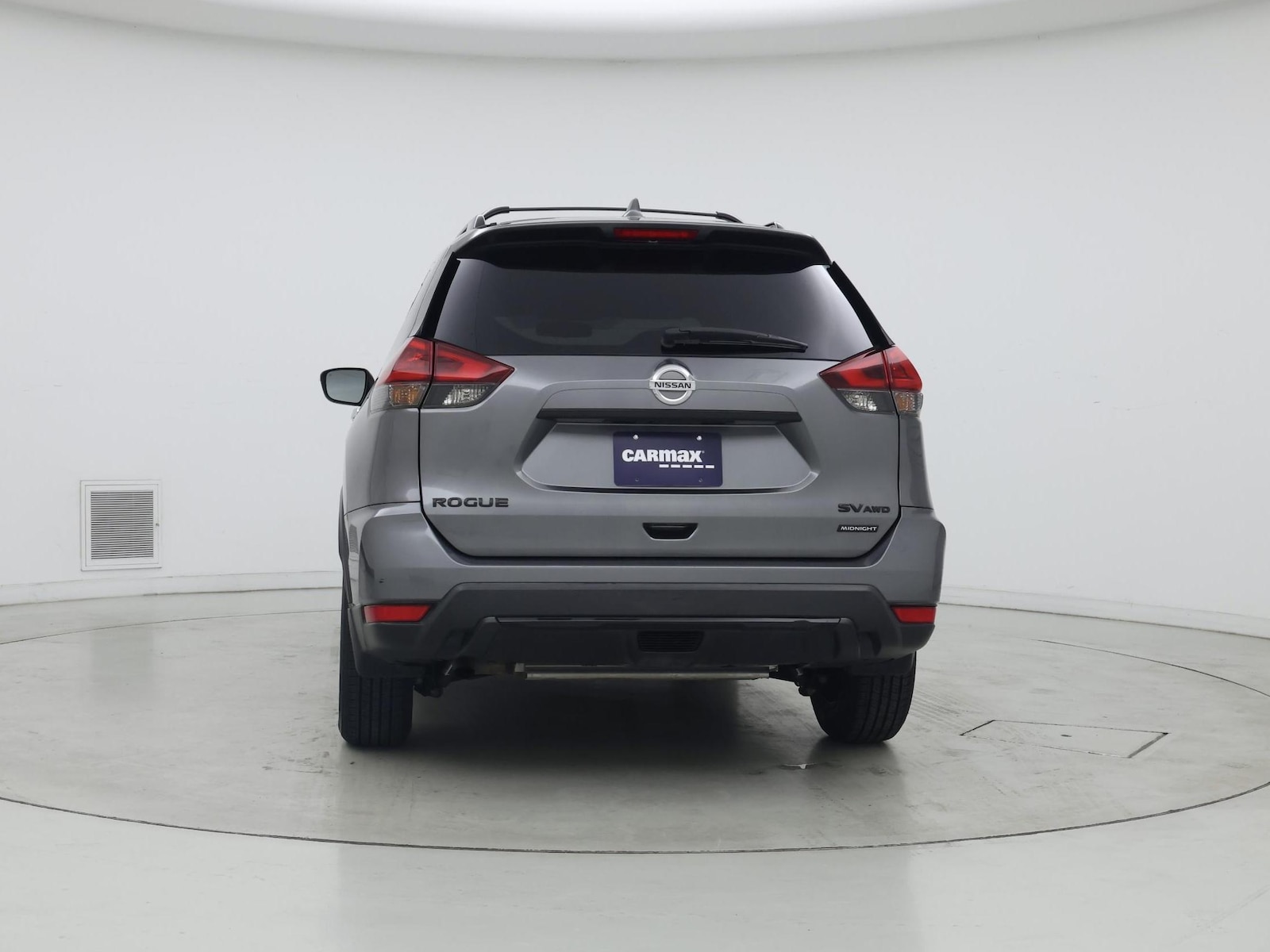 2018 Nissan Rogue SV - Photo 7