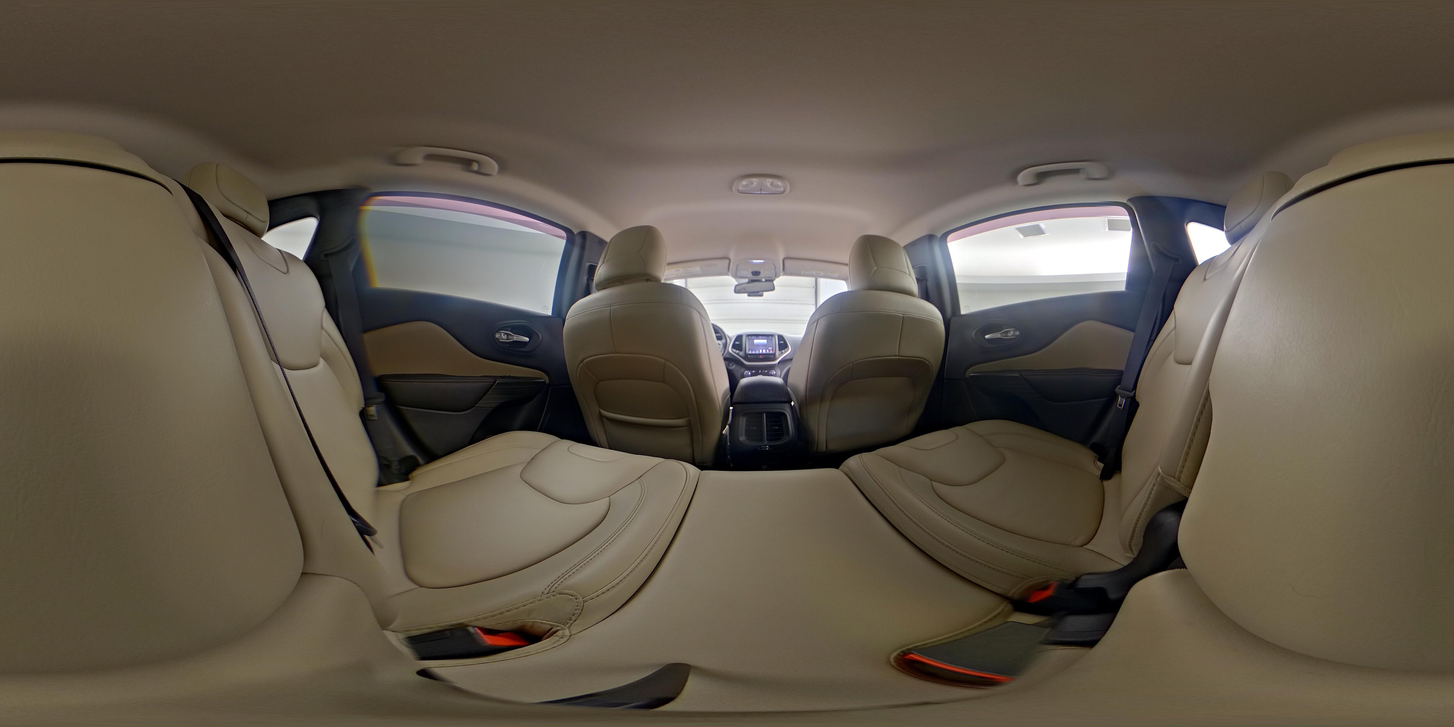 2016 Jeep Cherokee Limited - Photo 25