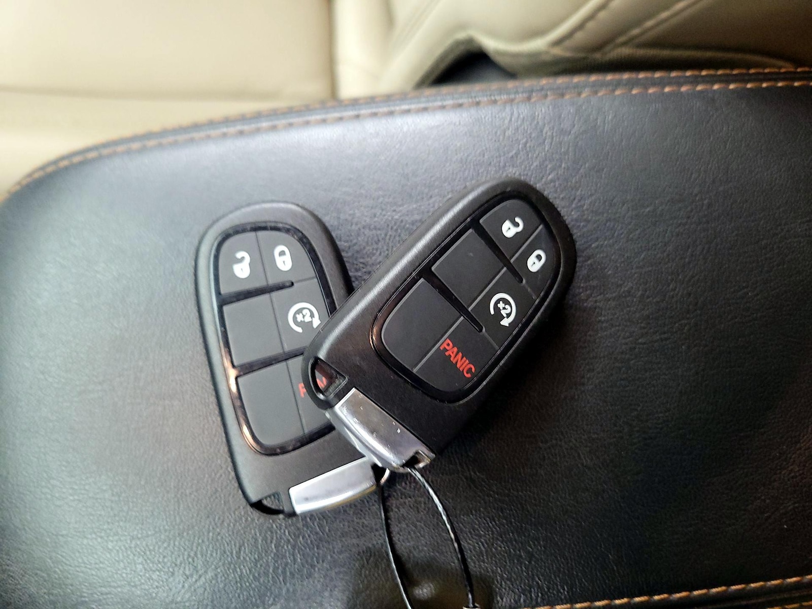 2016 Jeep Cherokee Limited - Photo 23