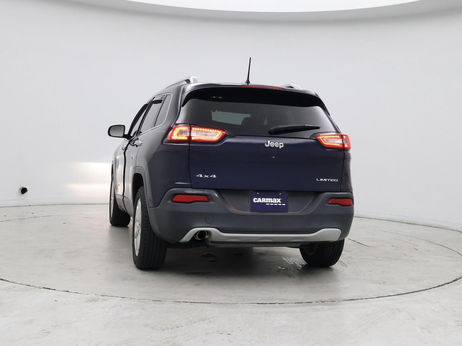 2016 Jeep Cherokee Limited - Photo 7