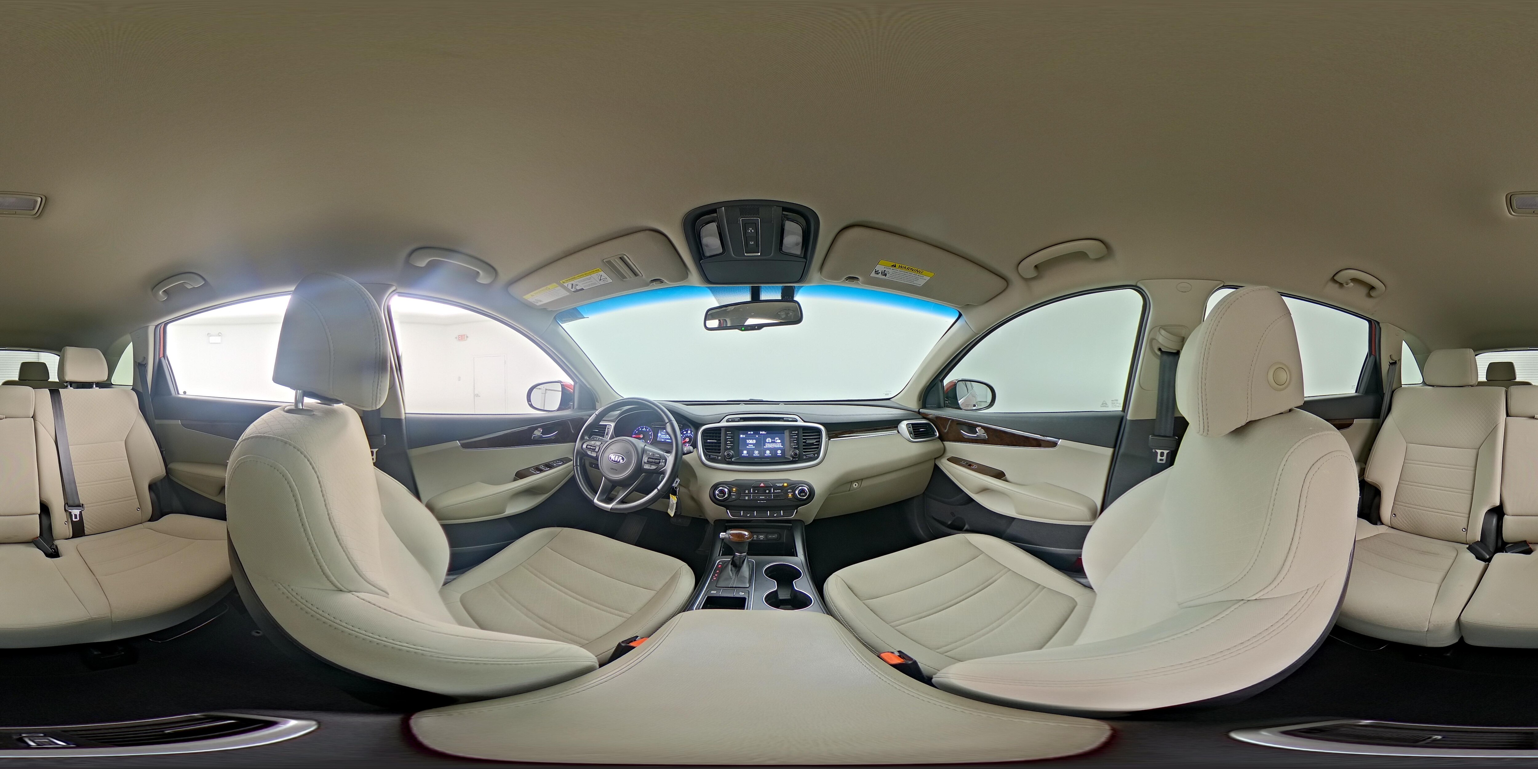 2017 Kia Sorento LX - Photo 26