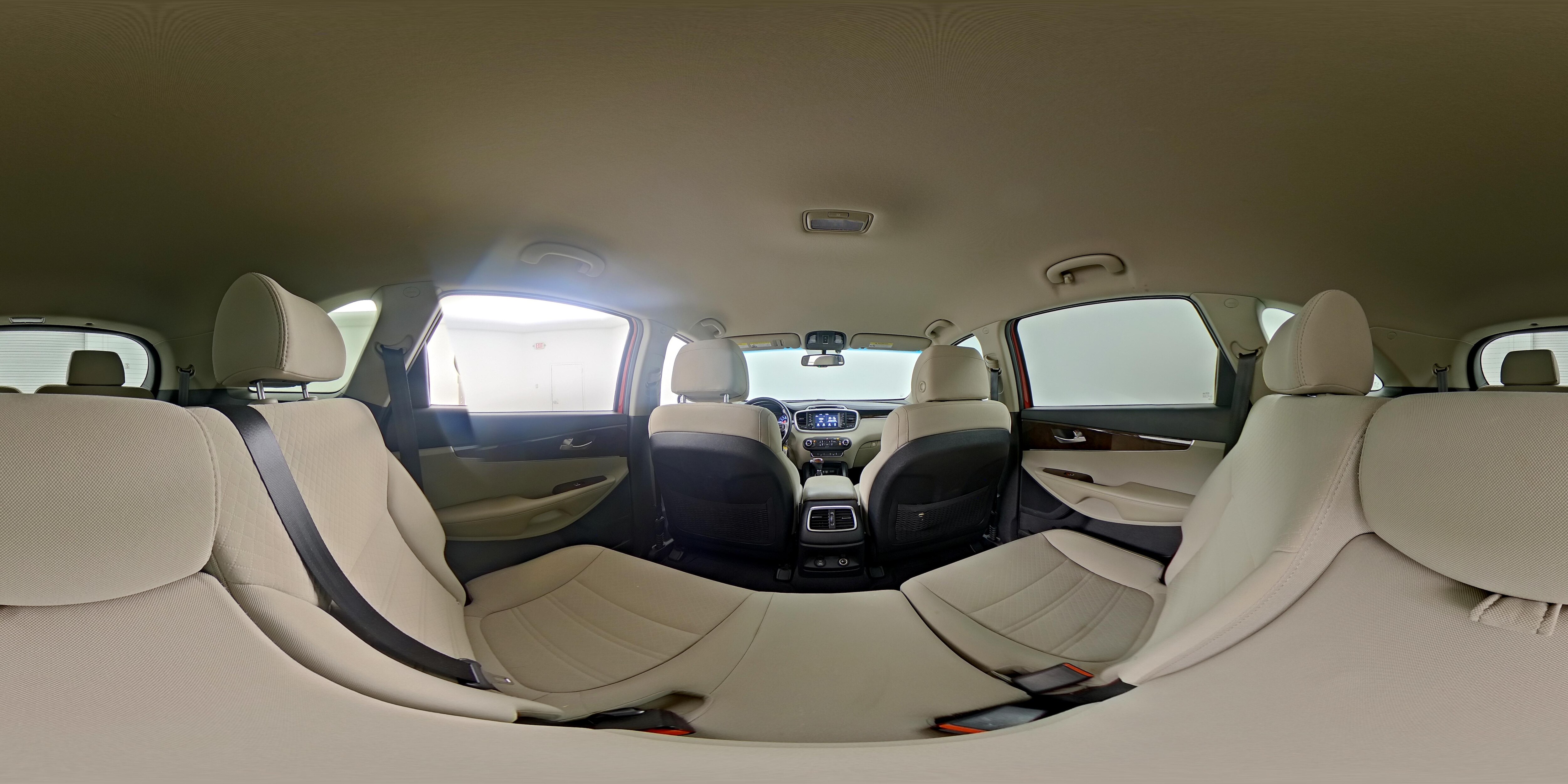 2017 Kia Sorento LX - Photo 27