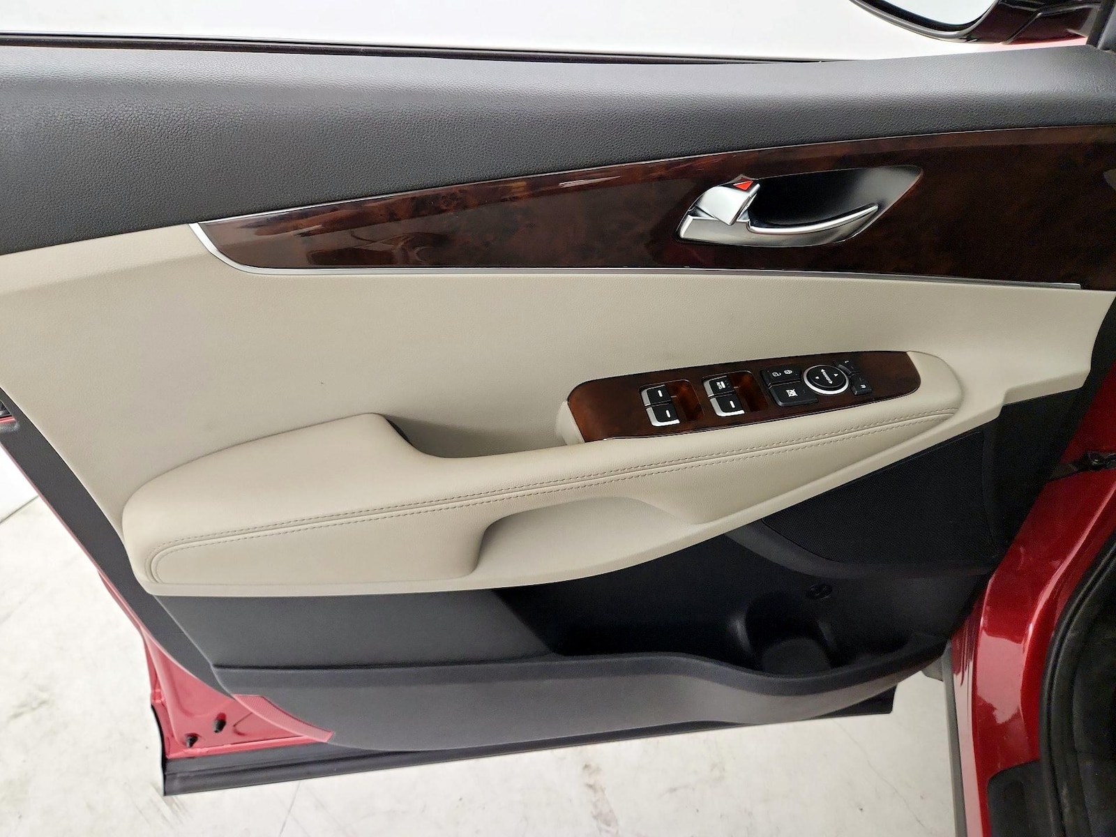 2017 Kia Sorento LX - Photo 13