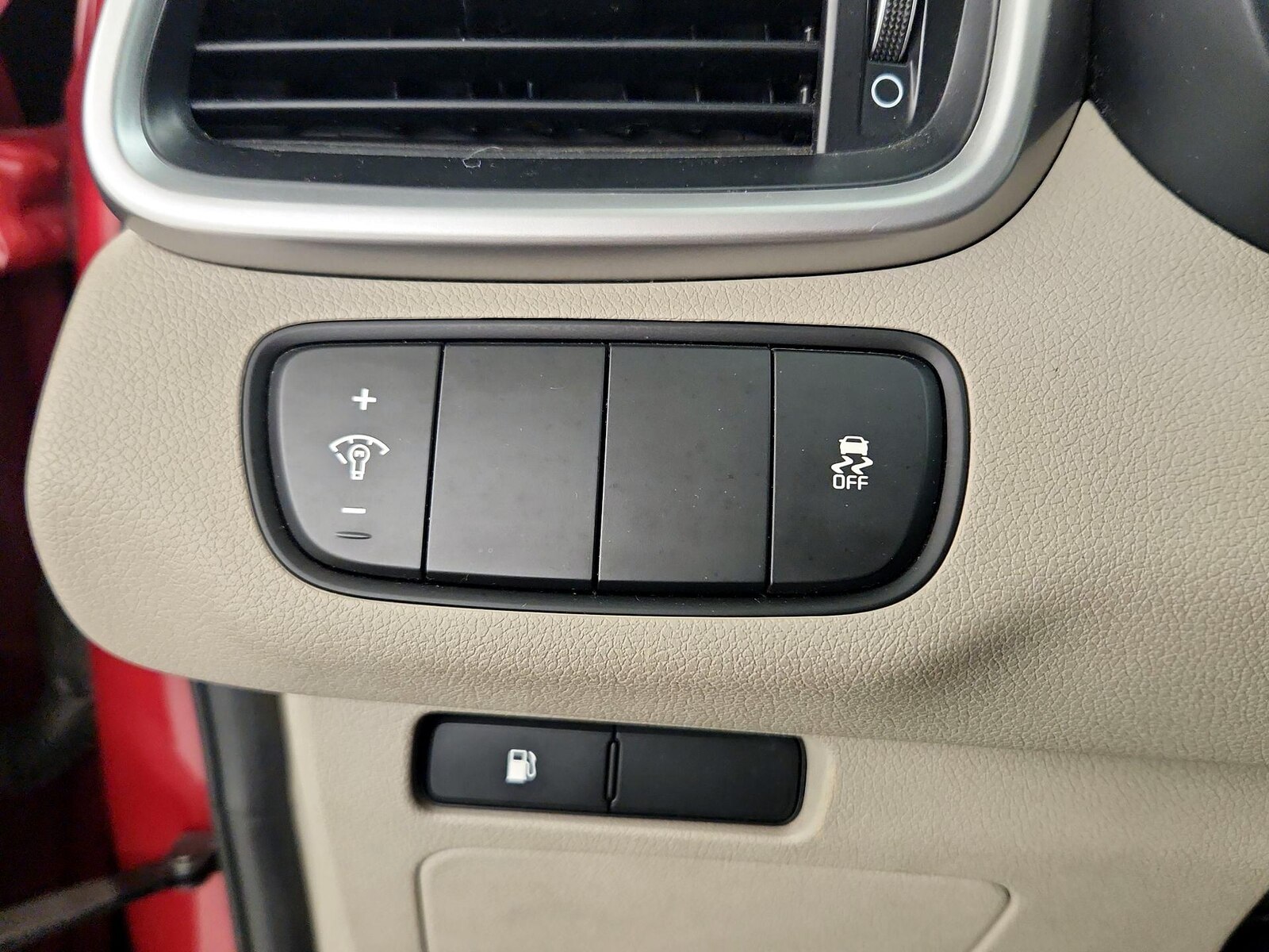 2017 Kia Sorento LX - Photo 14
