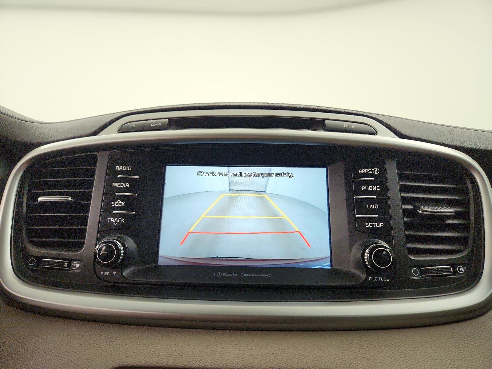 2017 Kia Sorento LX - Photo 15