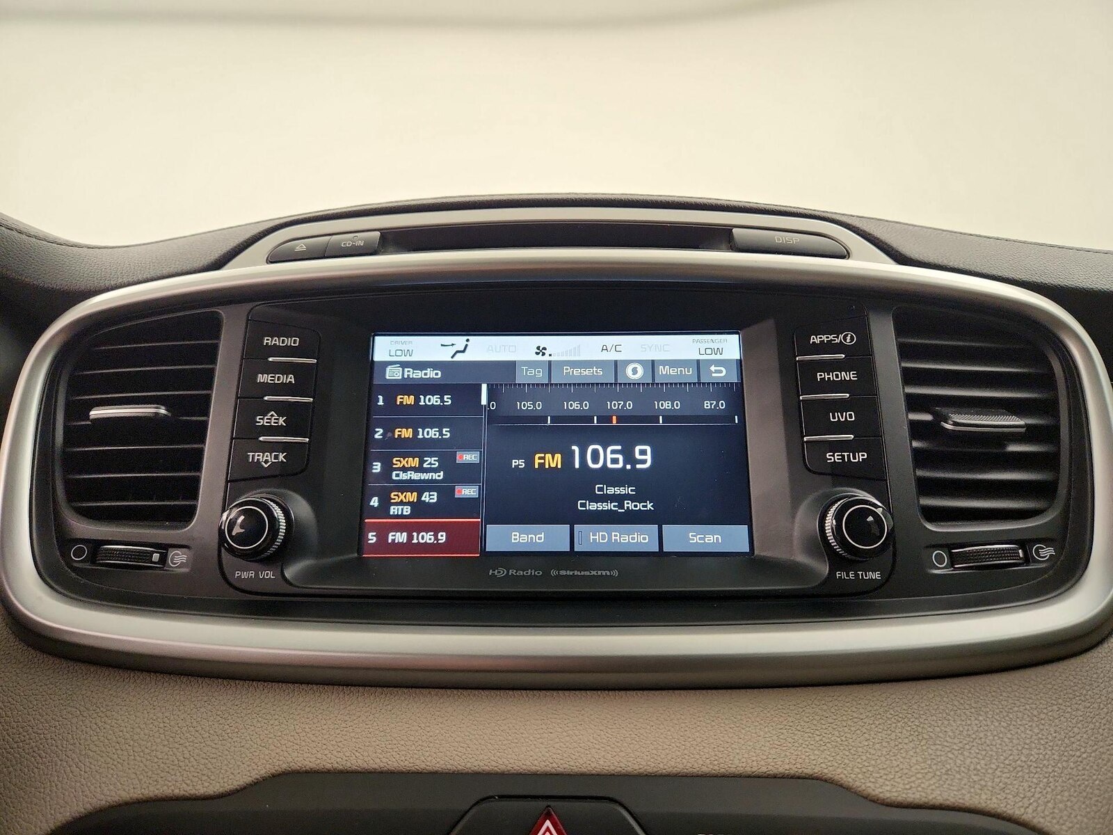 2017 Kia Sorento LX - Photo 16