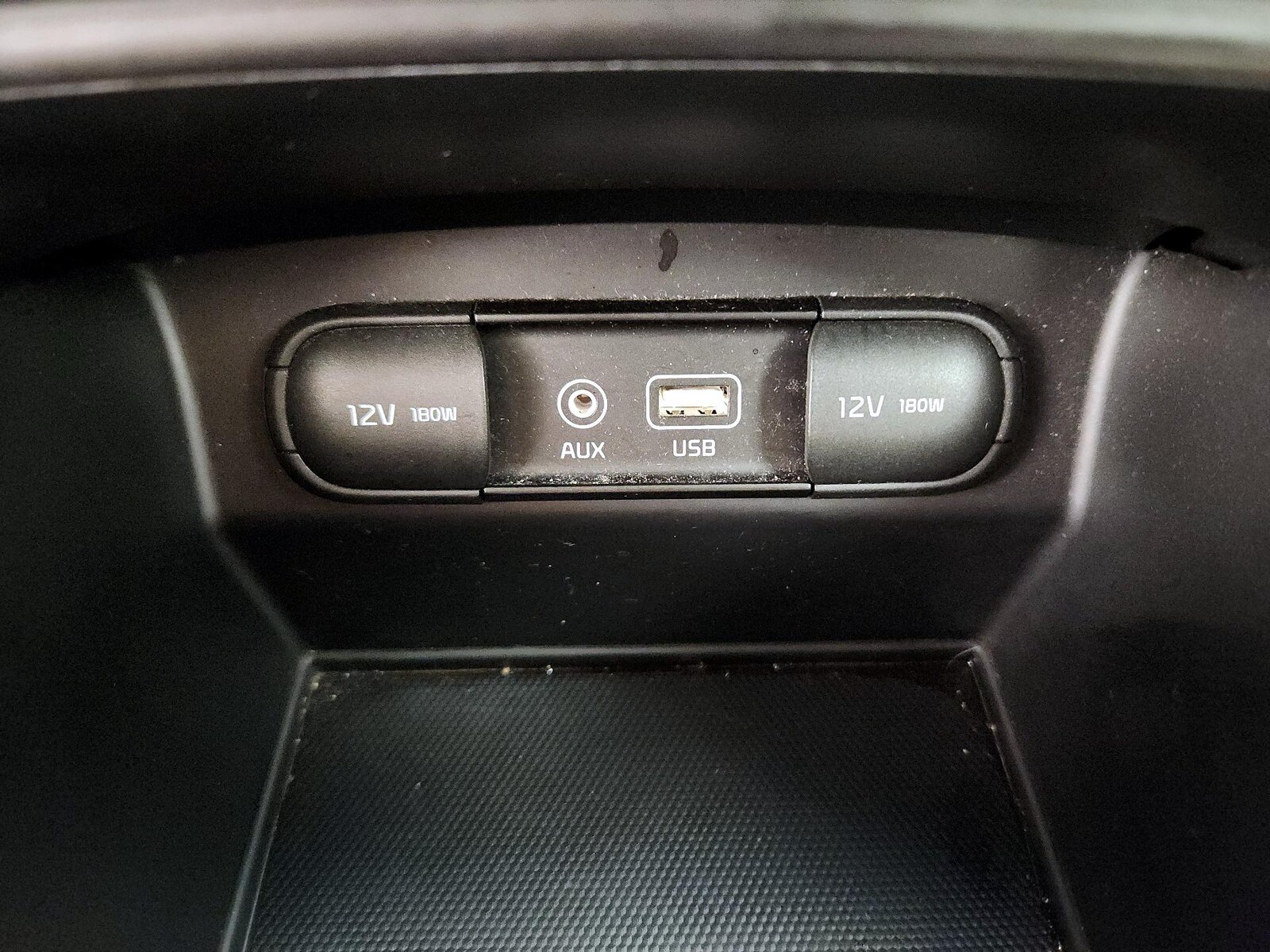 2017 Kia Sorento LX - Photo 19