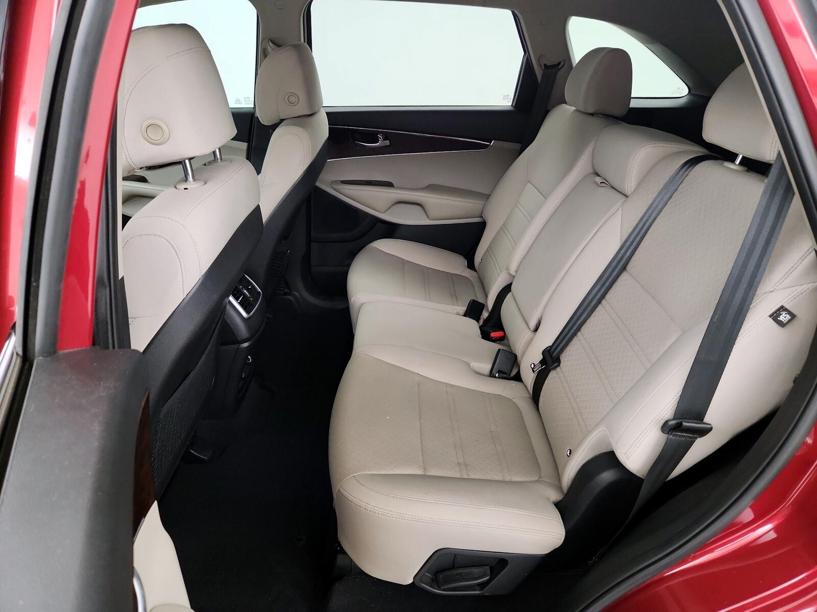 2017 Kia Sorento LX - Photo 20