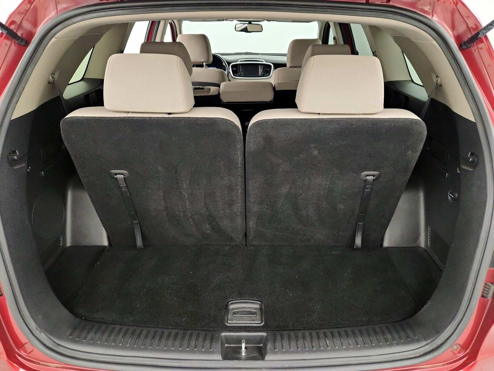 2017 Kia Sorento LX - Photo 22