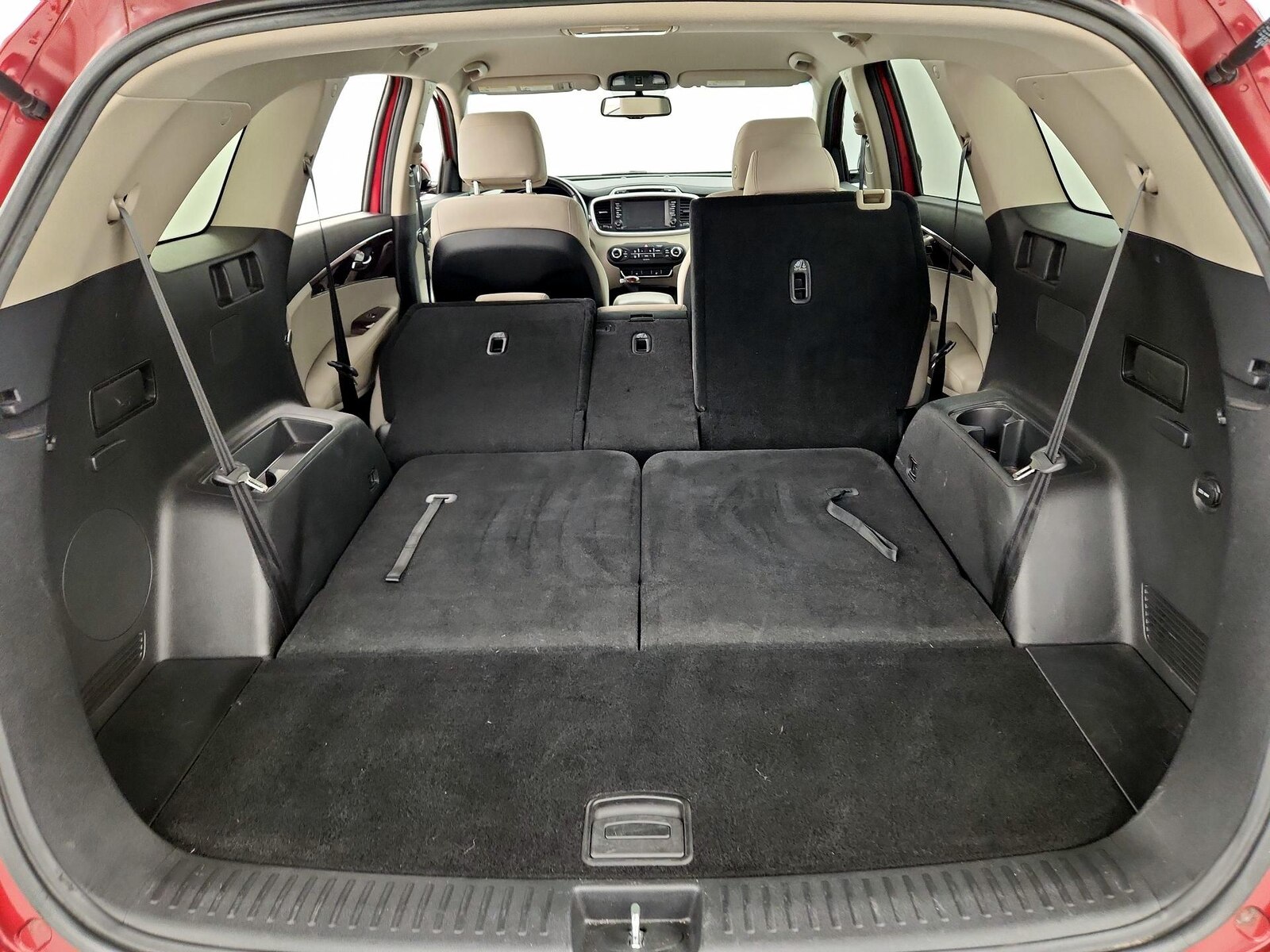 2017 Kia Sorento LX - Photo 23