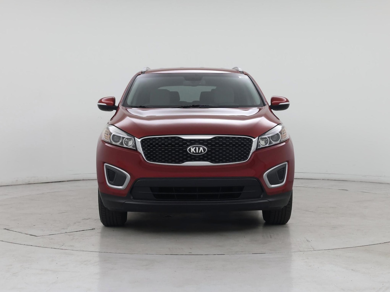 2017 Kia Sorento LX - Photo 6