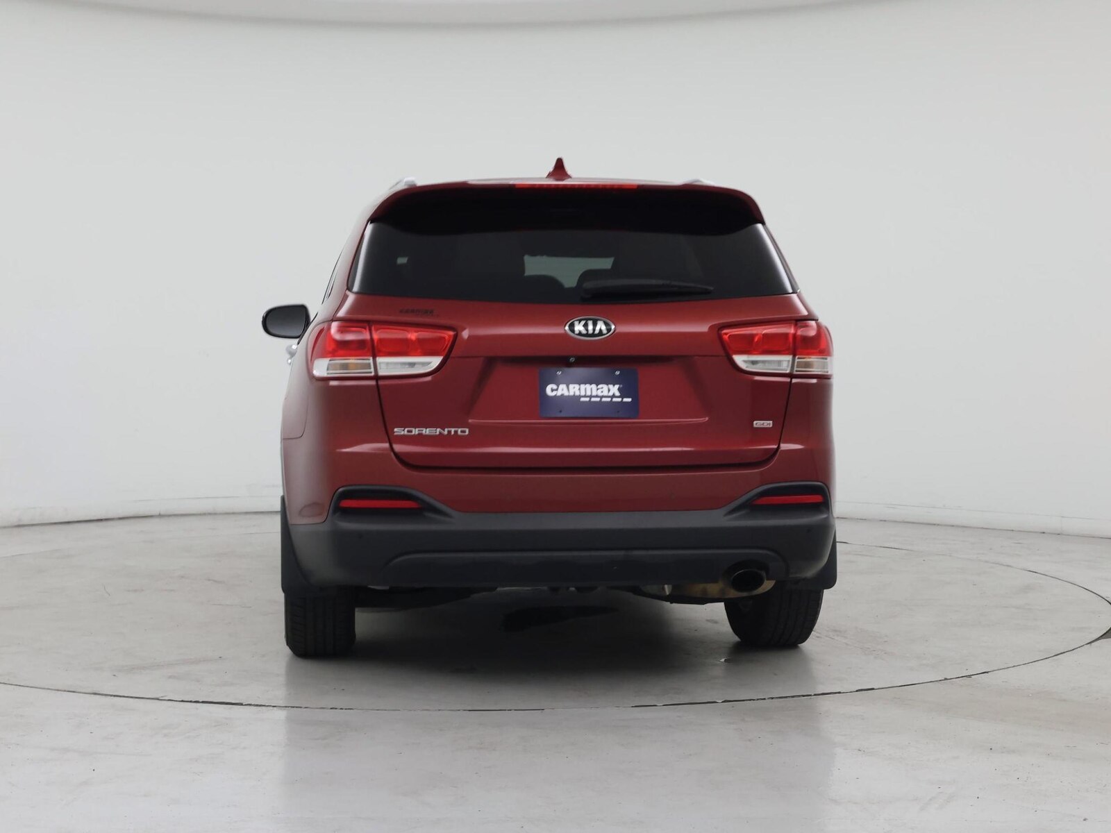 2017 Kia Sorento LX - Photo 7