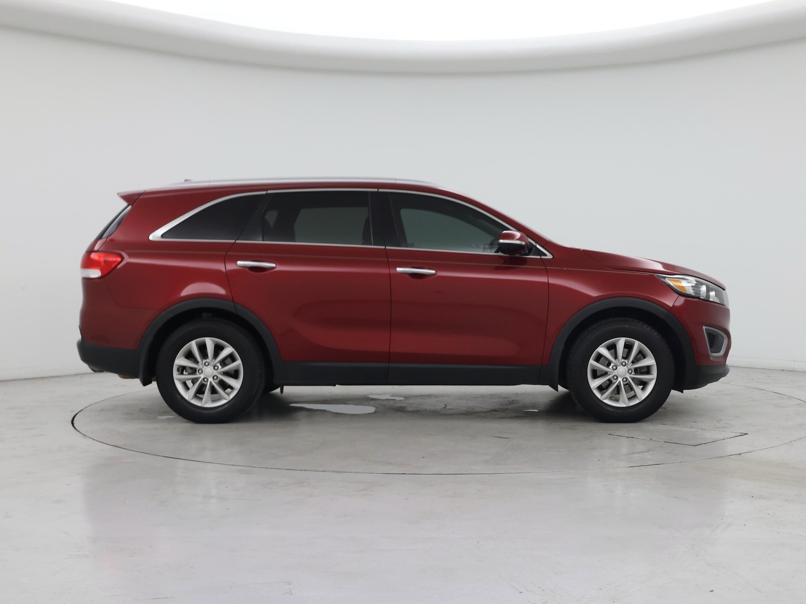 2017 Kia Sorento LX - Photo 8