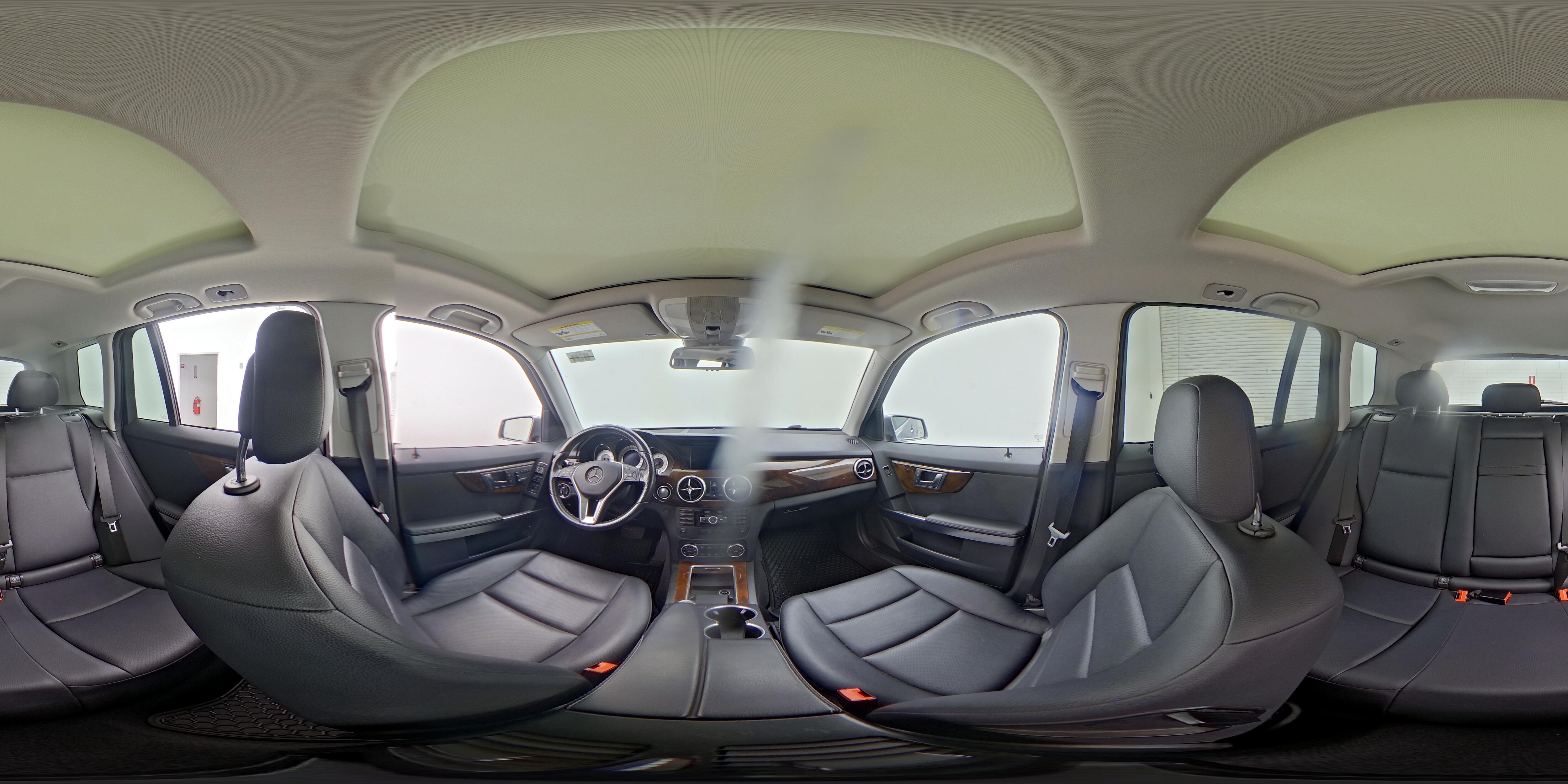 2015 Mercedes-Benz GLK-Class GLK350 - Photo 20
