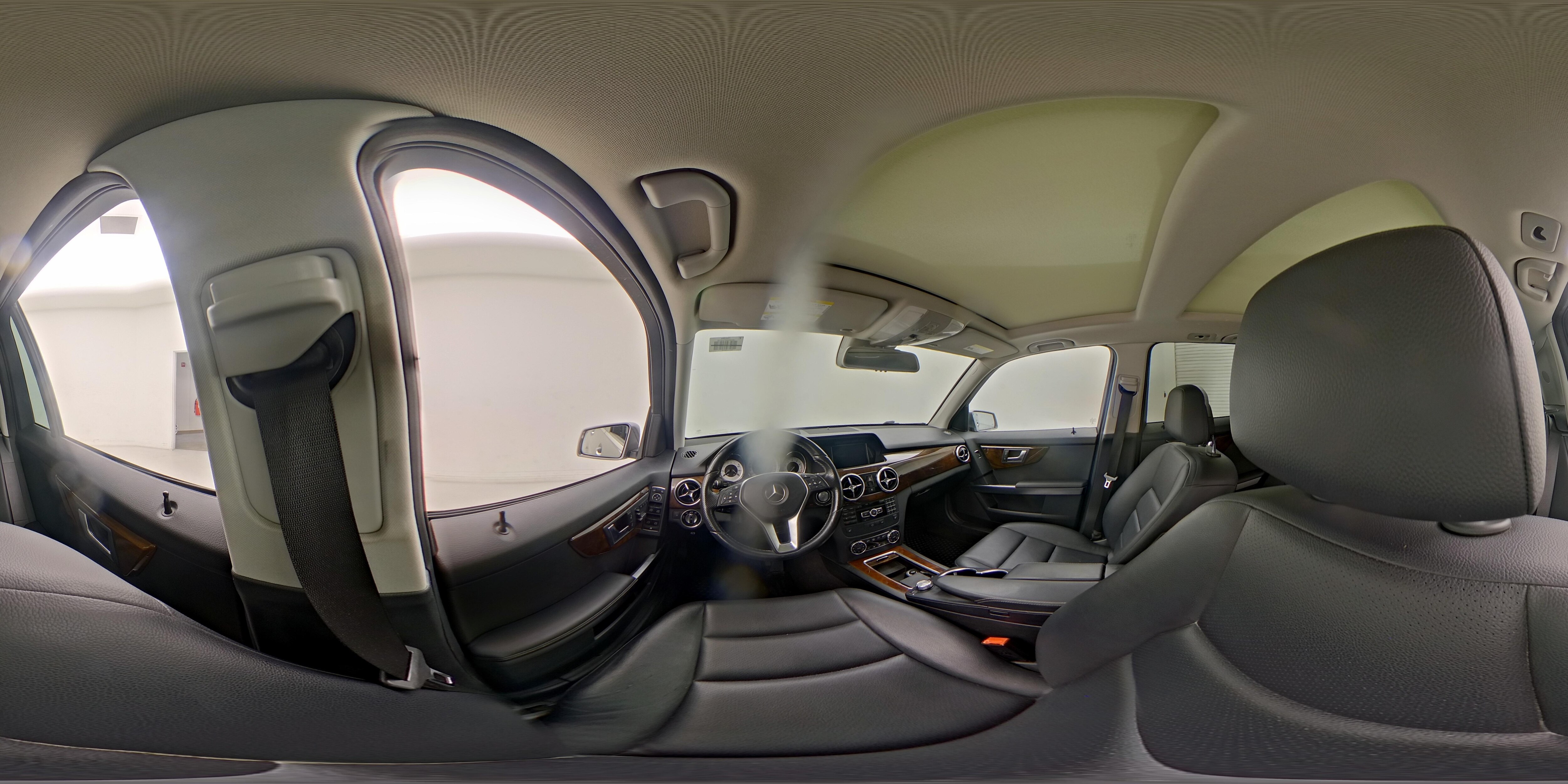 2015 Mercedes-Benz GLK-Class GLK350 - Photo 22