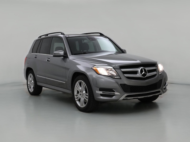 2015 Mercedes-Benz GLK 350 -
                  Albuquerque, NM