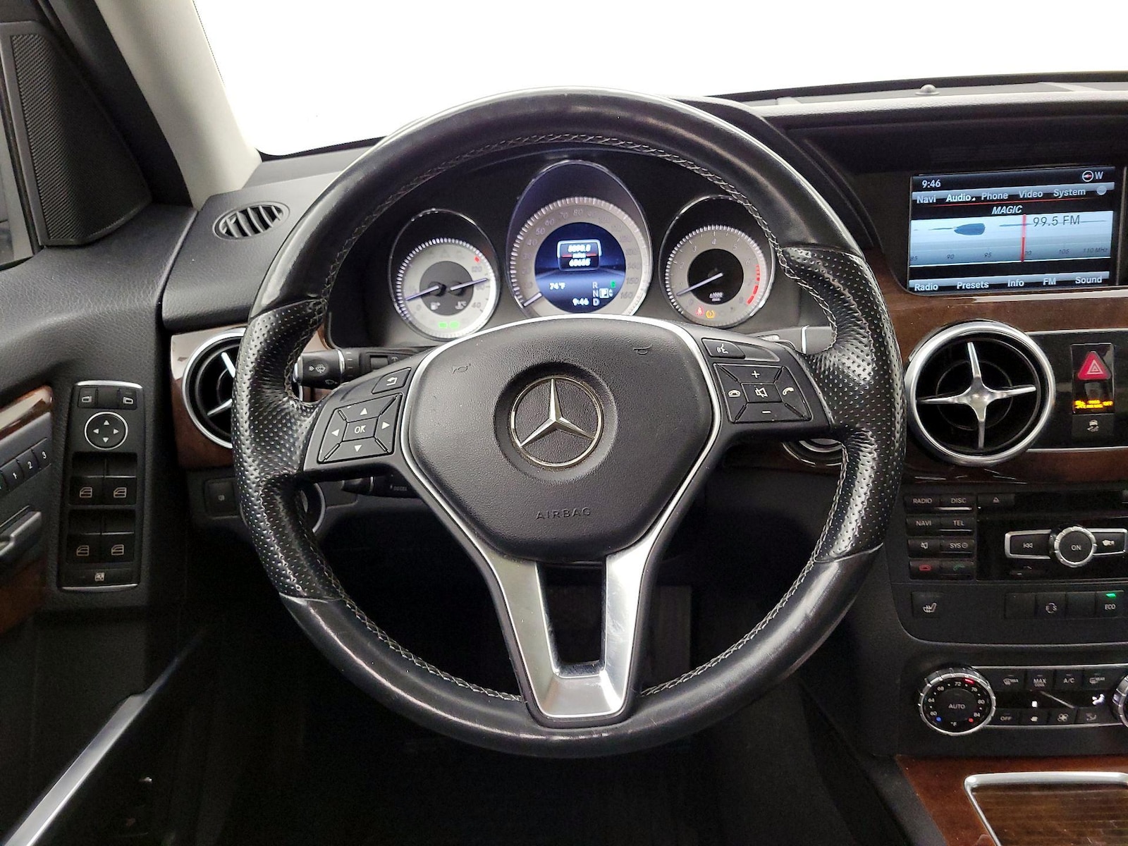 2015 Mercedes-Benz GLK-Class GLK350 - Photo 11
