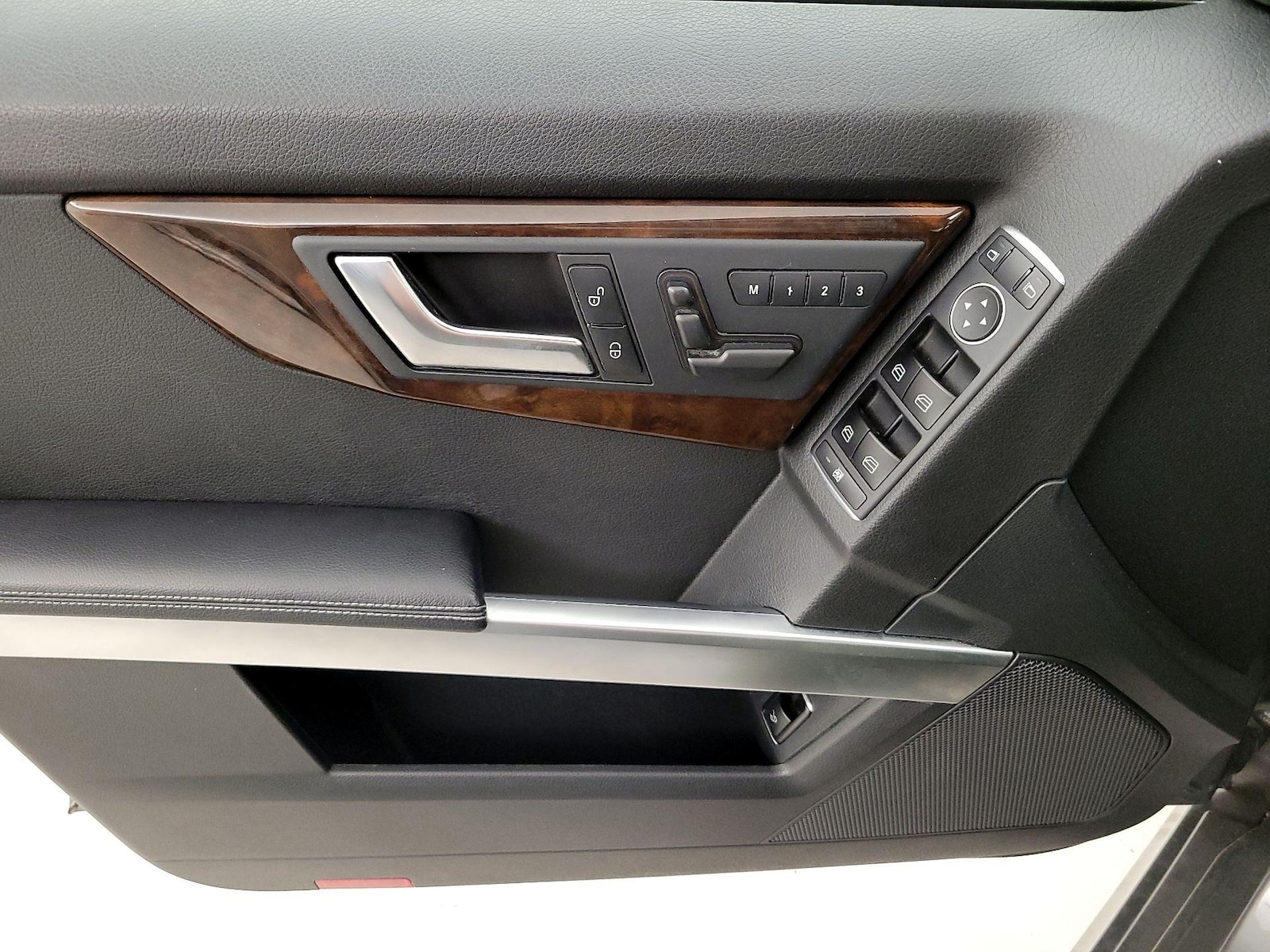 2015 Mercedes-Benz GLK-Class GLK350 - Photo 13