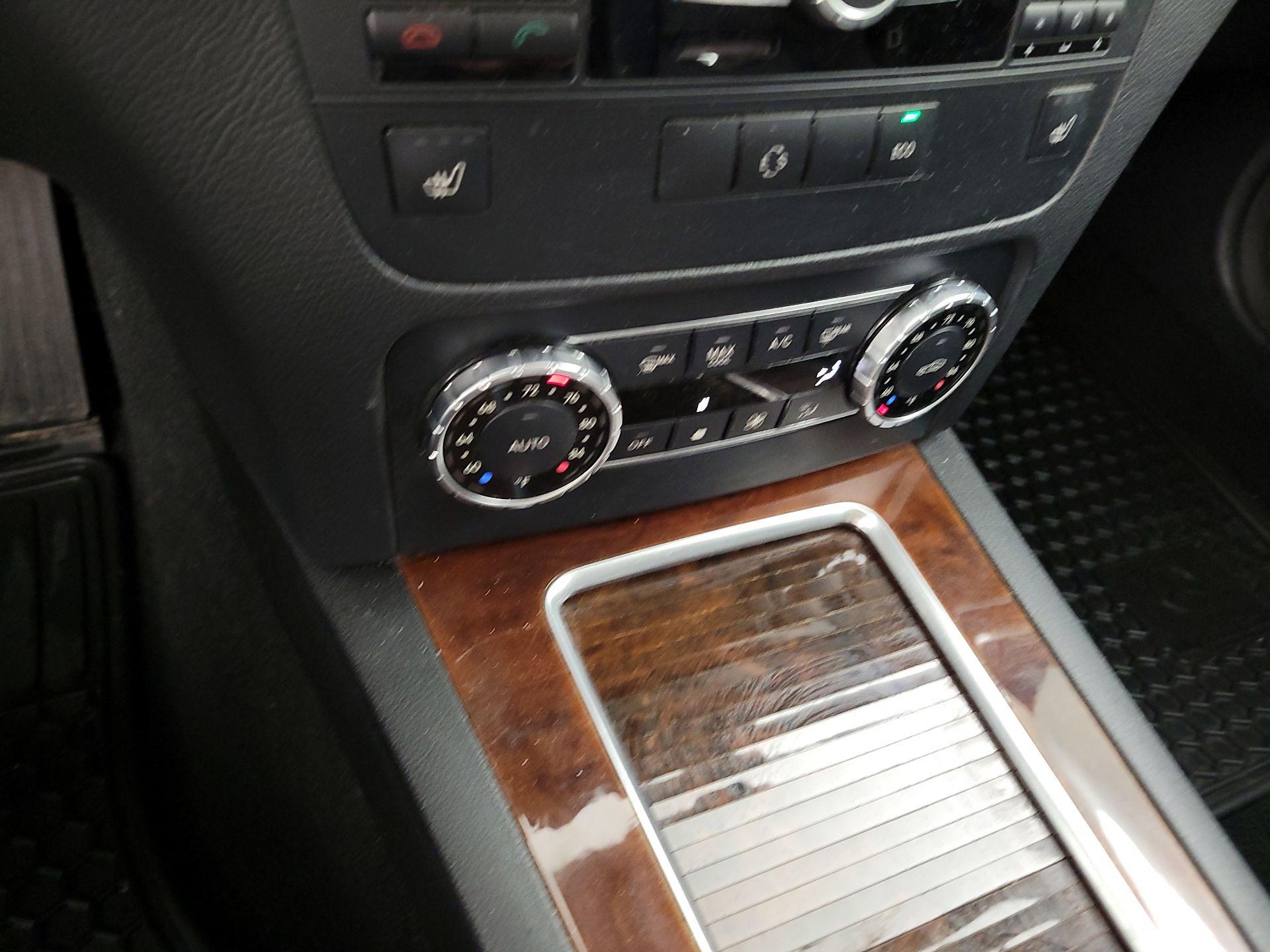 Thumbnail: 2015 Mercedes-Benz GLK - 14