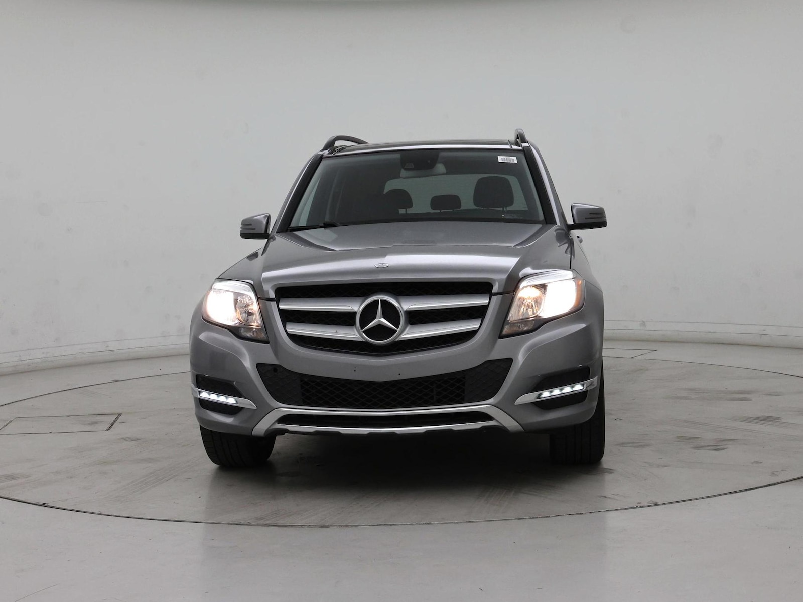 2015 Mercedes-Benz GLK-Class GLK350 - Photo 6