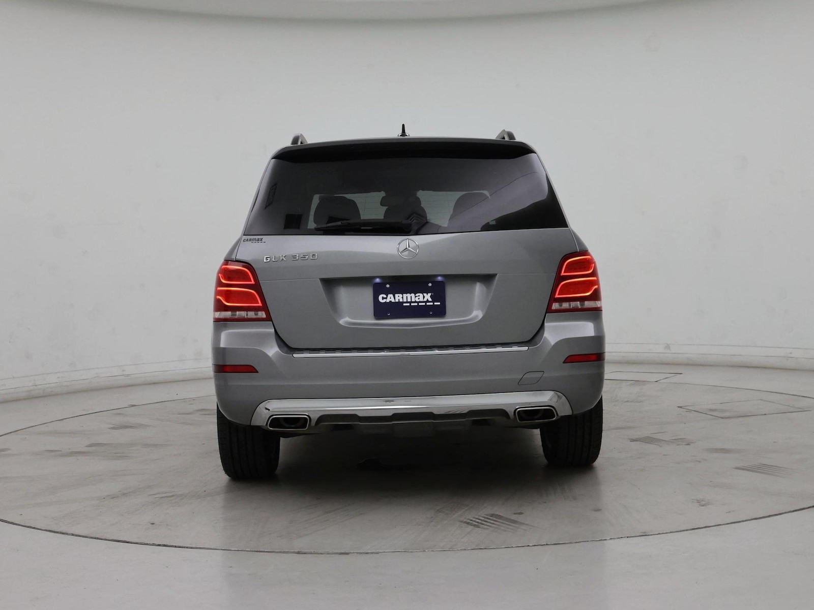 2015 Mercedes-Benz GLK-Class GLK350 - Photo 7