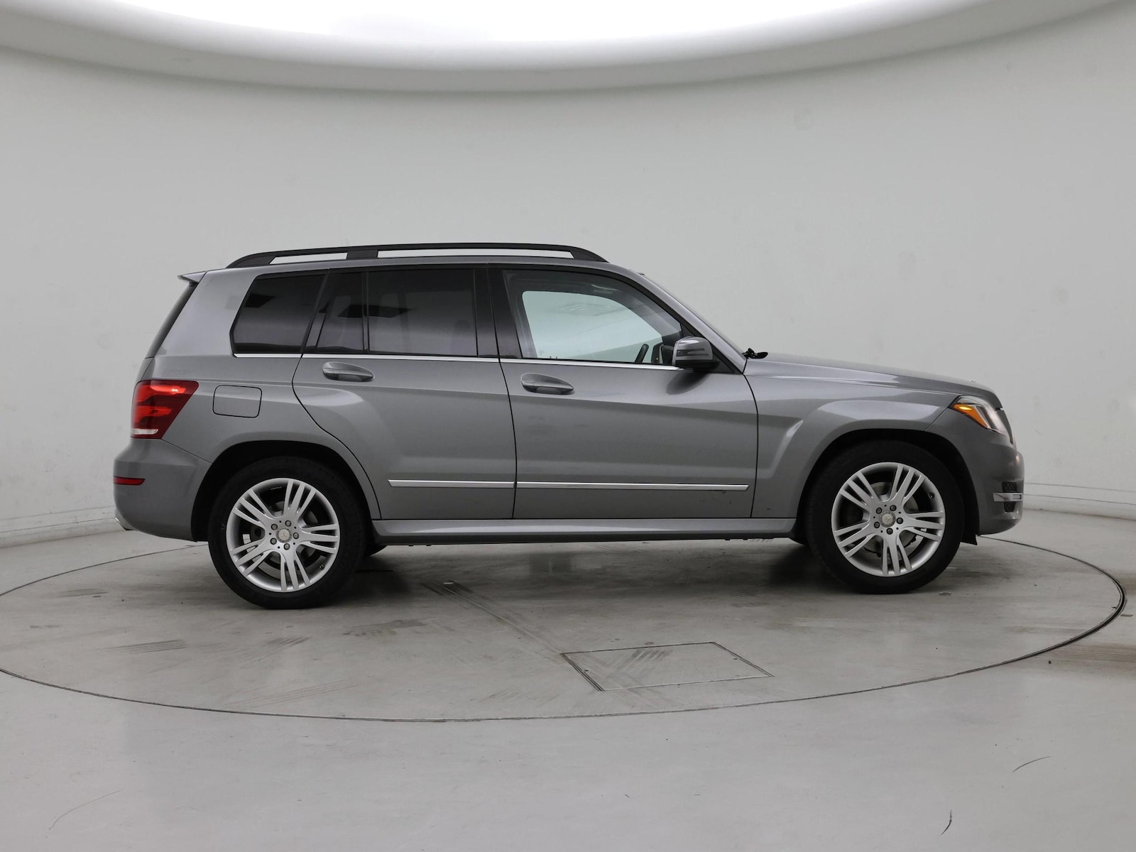 2015 Mercedes-Benz GLK-Class GLK350 - Photo 8