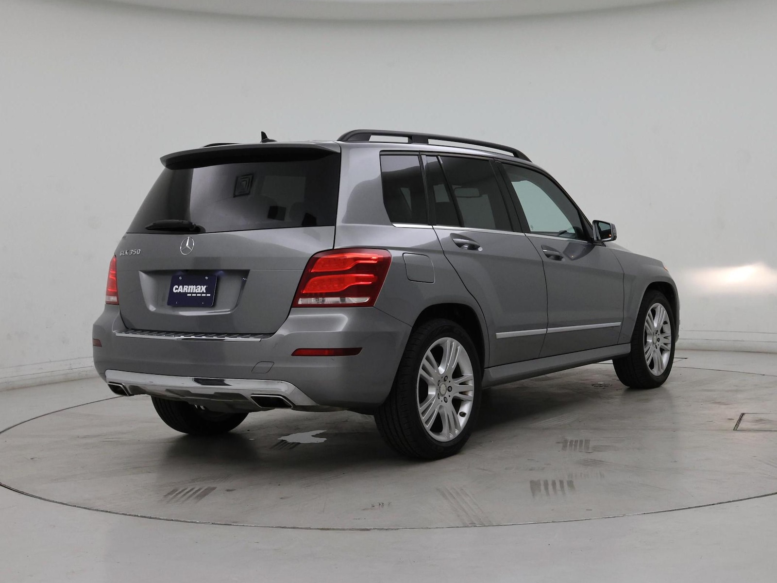 2015 Mercedes-Benz GLK-Class GLK350 - Photo 9