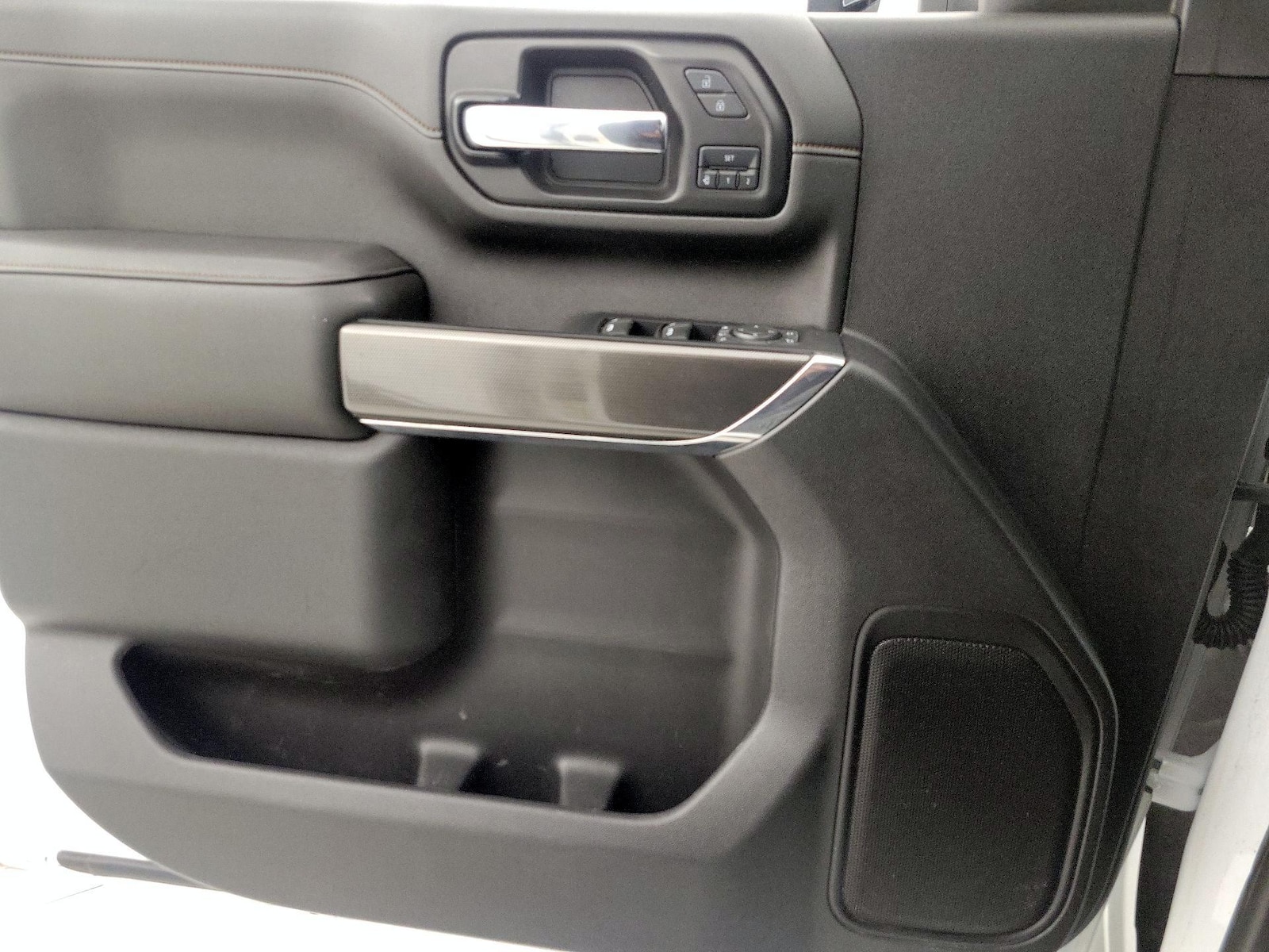 2023 GMC Sierra 2500HD AT4 - Photo 13