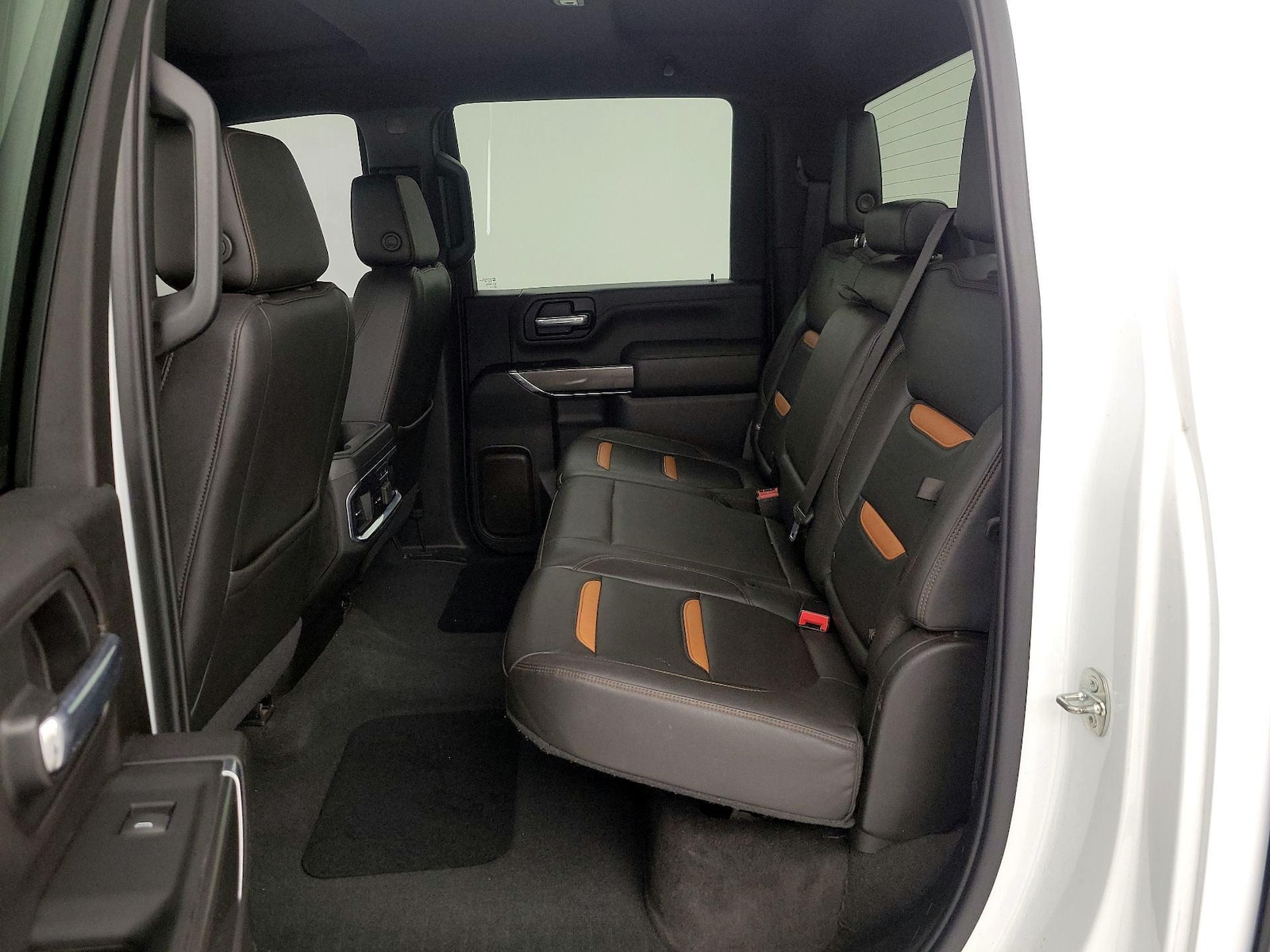 2023 GMC Sierra 2500HD AT4 - Photo 20