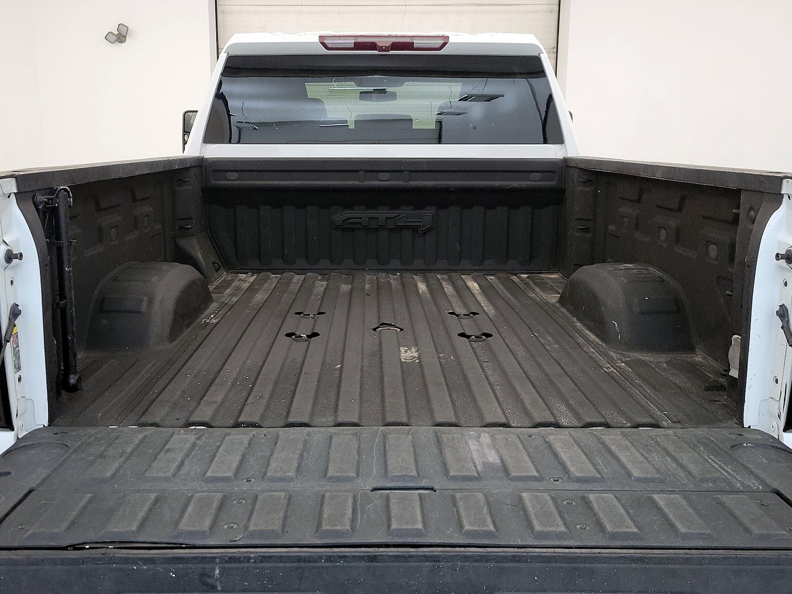 2023 GMC Sierra 2500HD AT4 - Photo 21