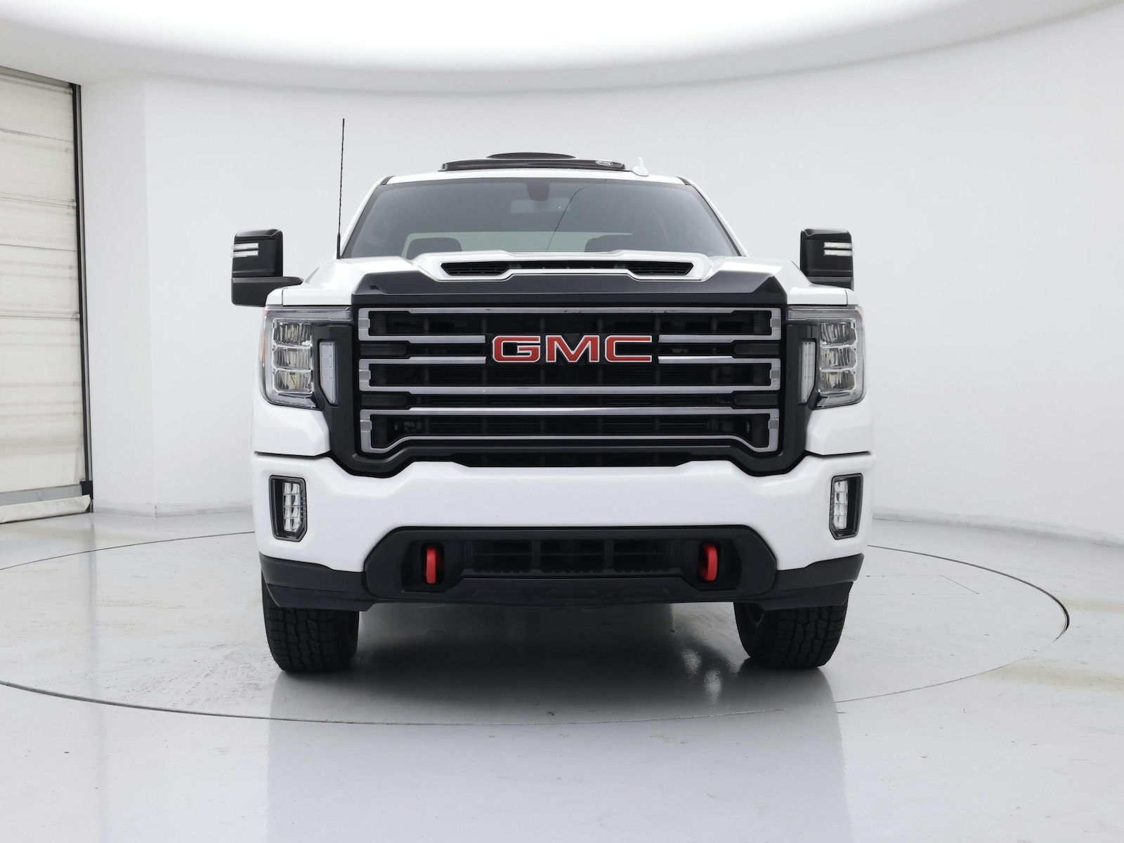 2023 GMC Sierra 2500HD AT4 - Photo 6