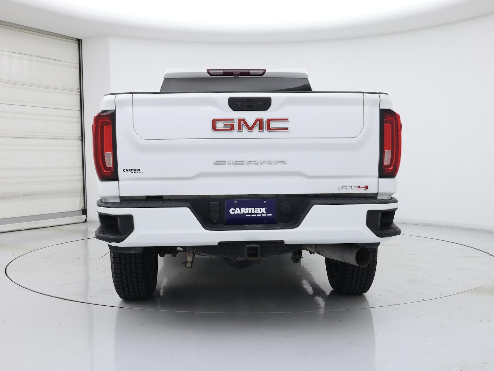 2023 GMC Sierra 2500HD AT4 - Photo 7