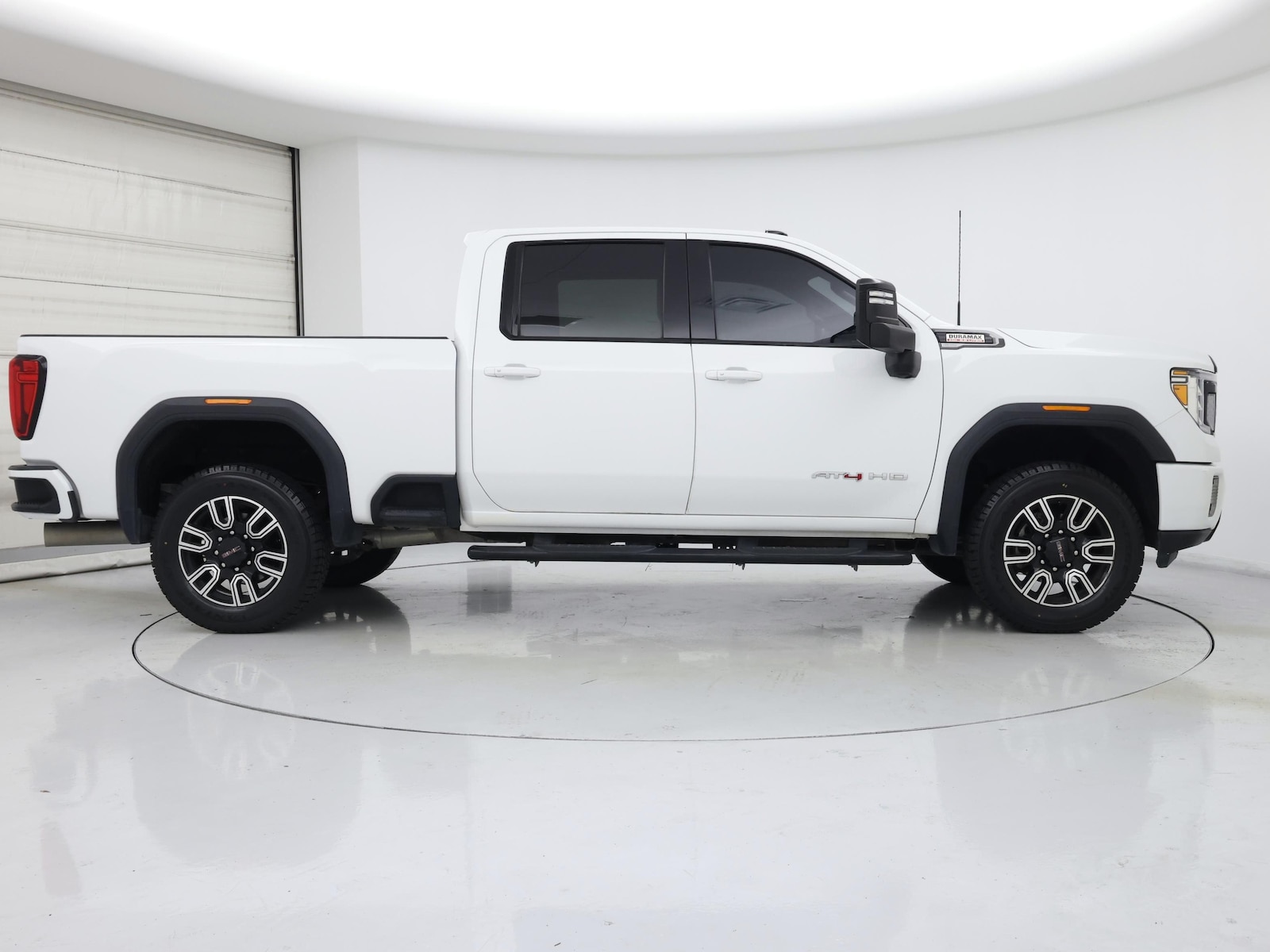 2023 GMC Sierra 2500HD AT4 - Photo 8
