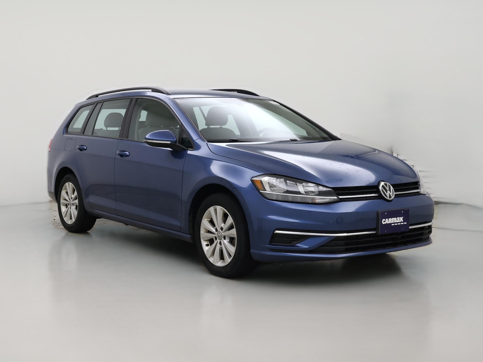 2019 Volkswagen Golf SportWagen