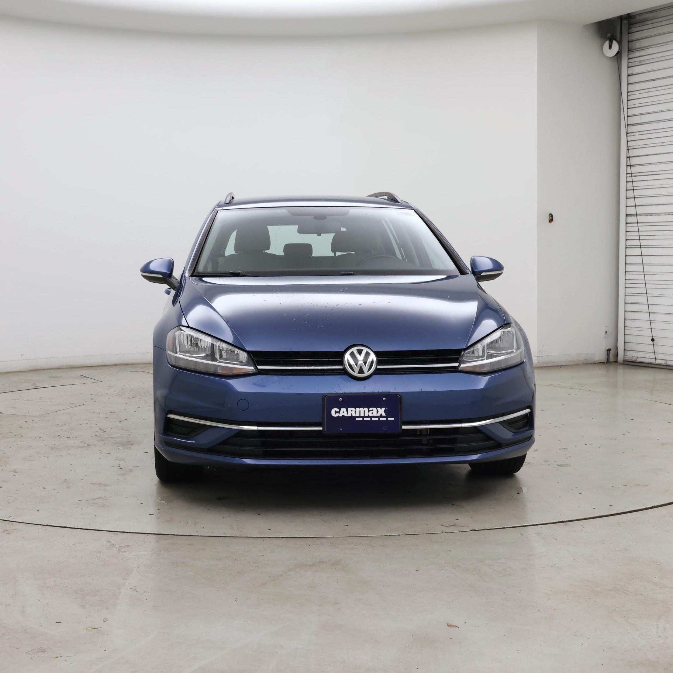Thumbnail: 2019 Volkswagen Golf - 5
