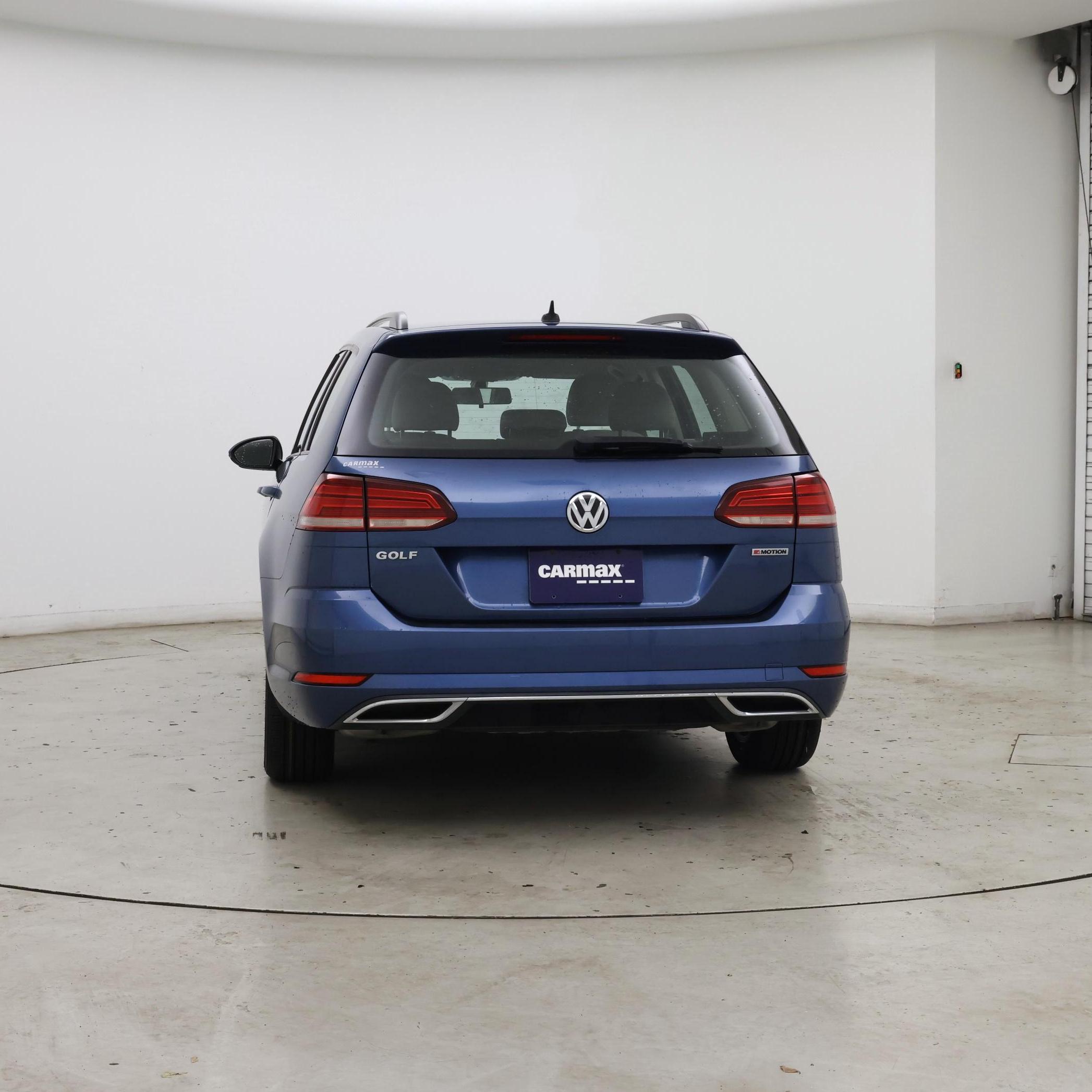 Thumbnail: 2019 Volkswagen Golf - 6