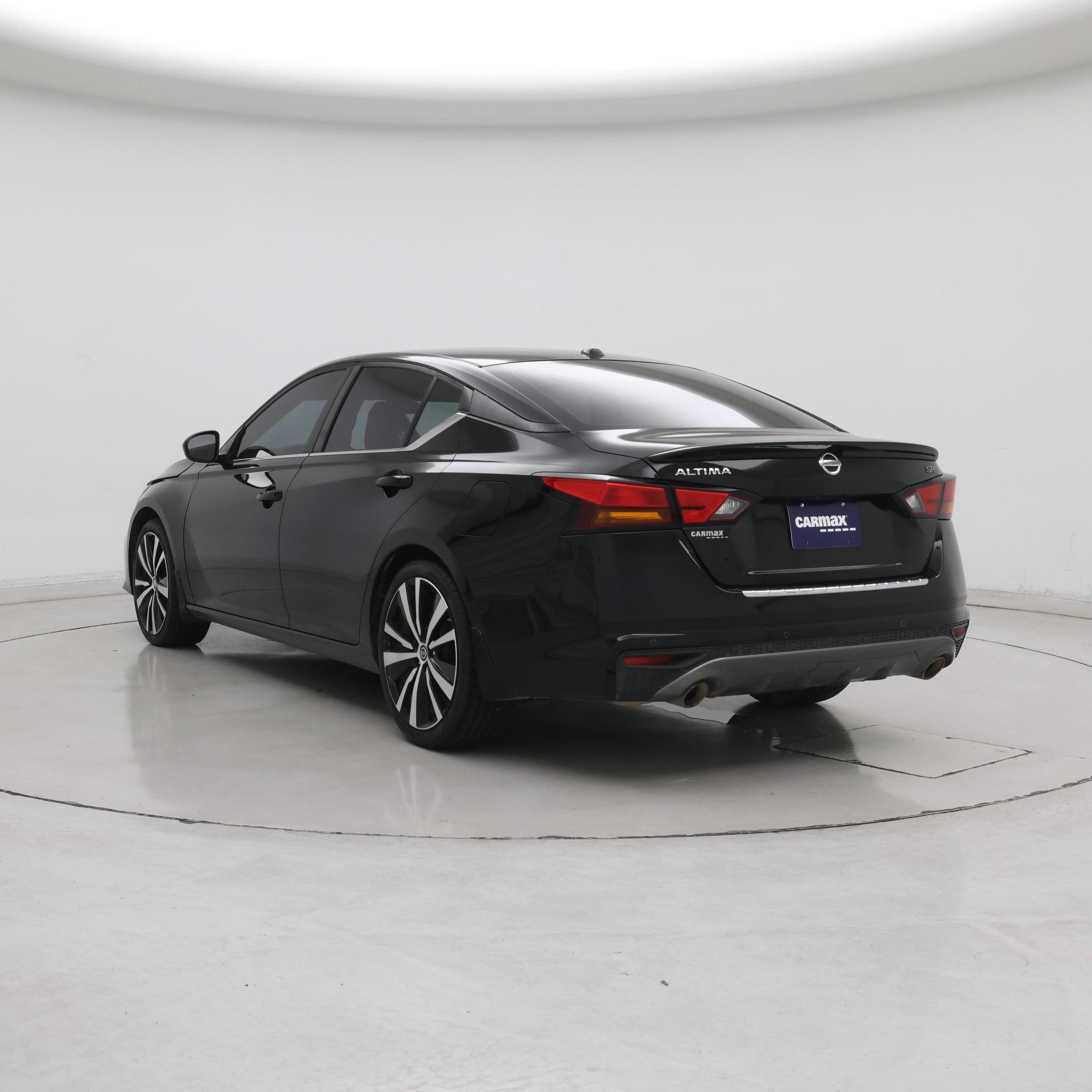 Thumbnail: 2021 Nissan Altima - 2