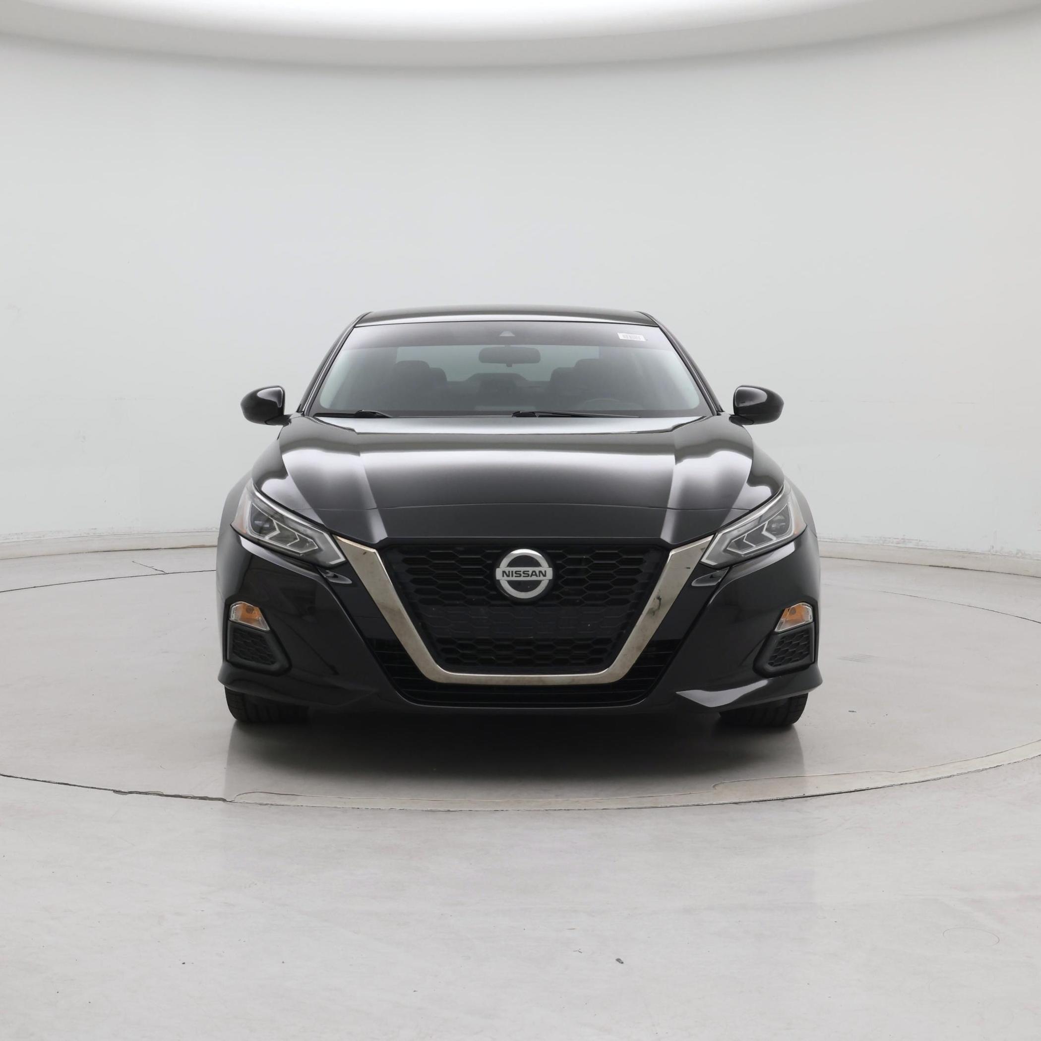 Thumbnail: 2021 Nissan Altima - 5