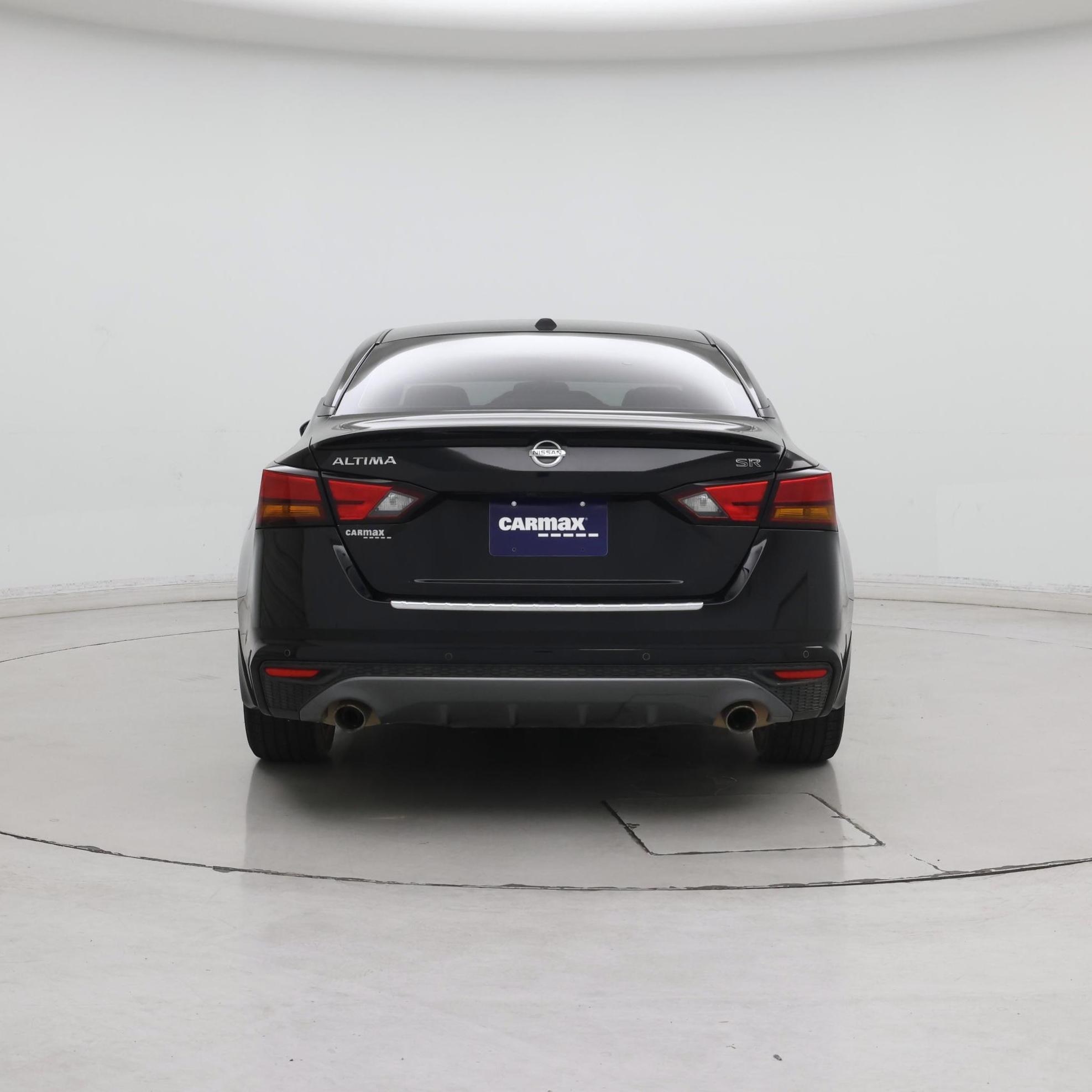 Thumbnail: 2021 Nissan Altima - 6