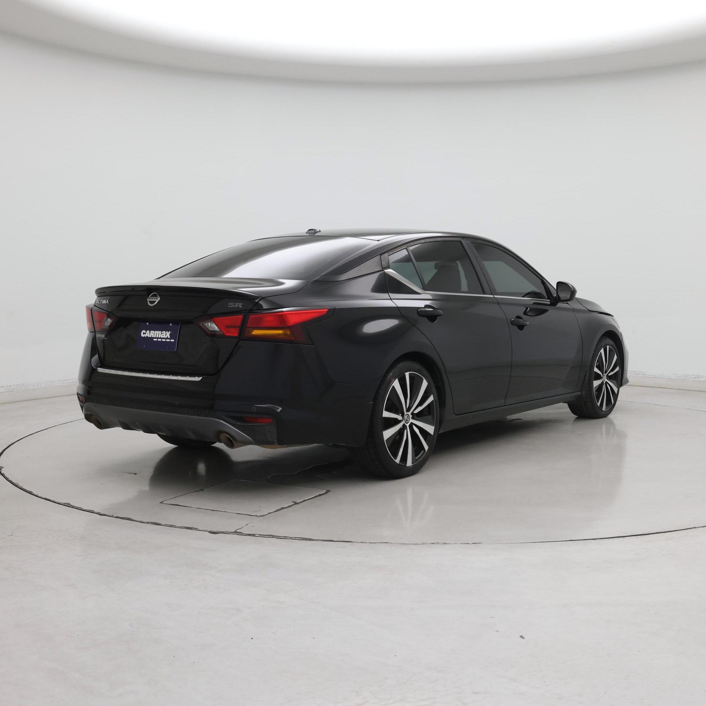 Thumbnail: 2021 Nissan Altima - 8