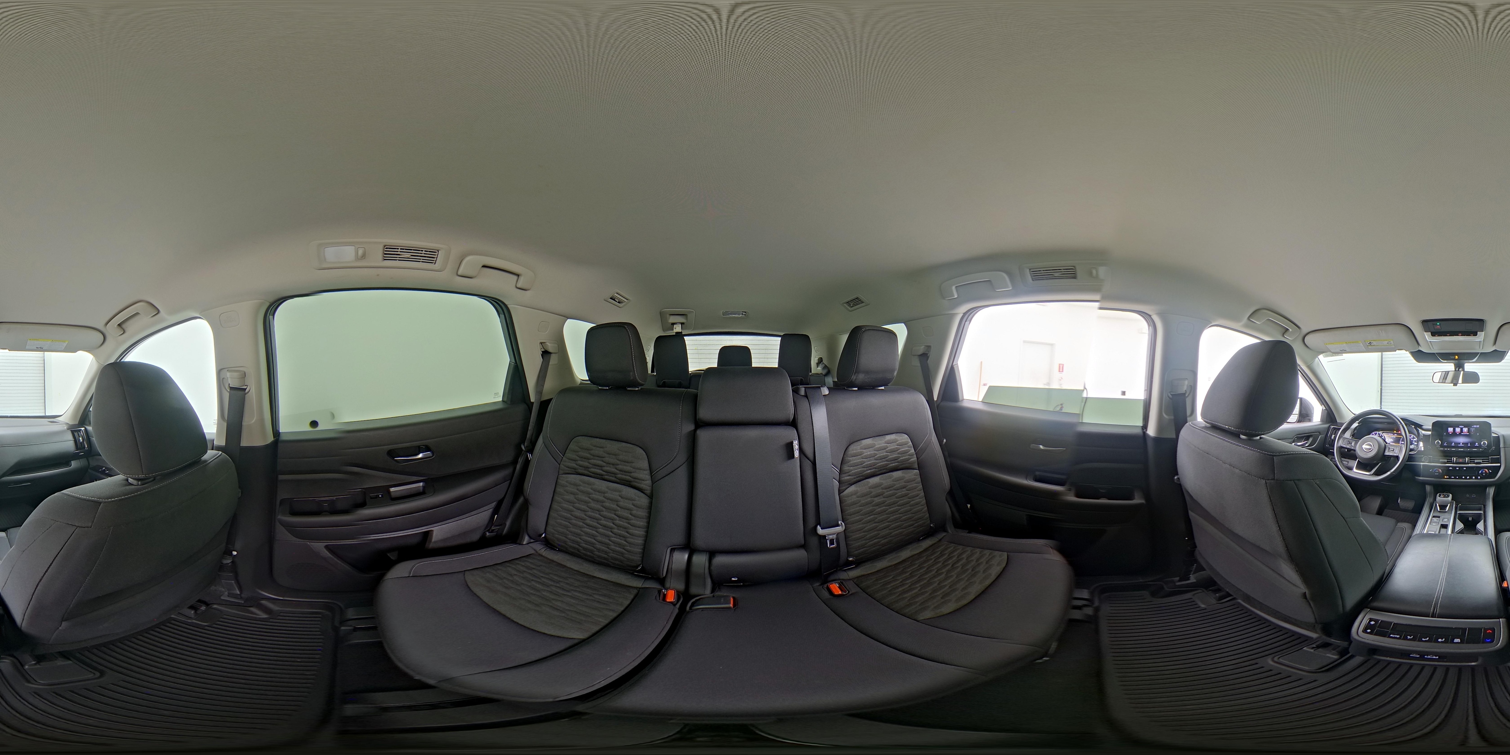 2022 Nissan Pathfinder SV - Photo 27