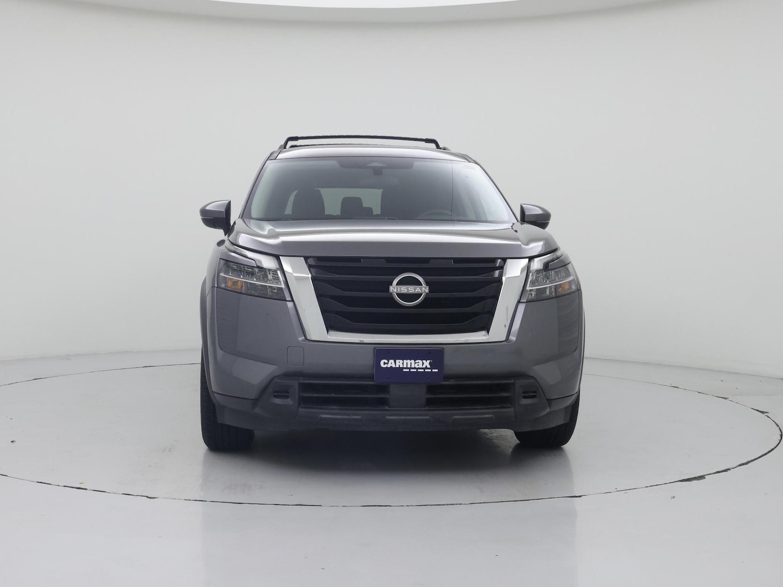 2022 Nissan Pathfinder SV - Photo 6