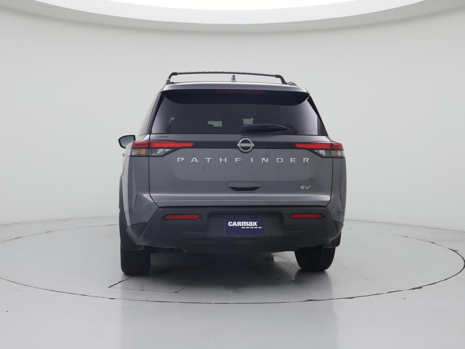 2022 Nissan Pathfinder SV - Photo 7