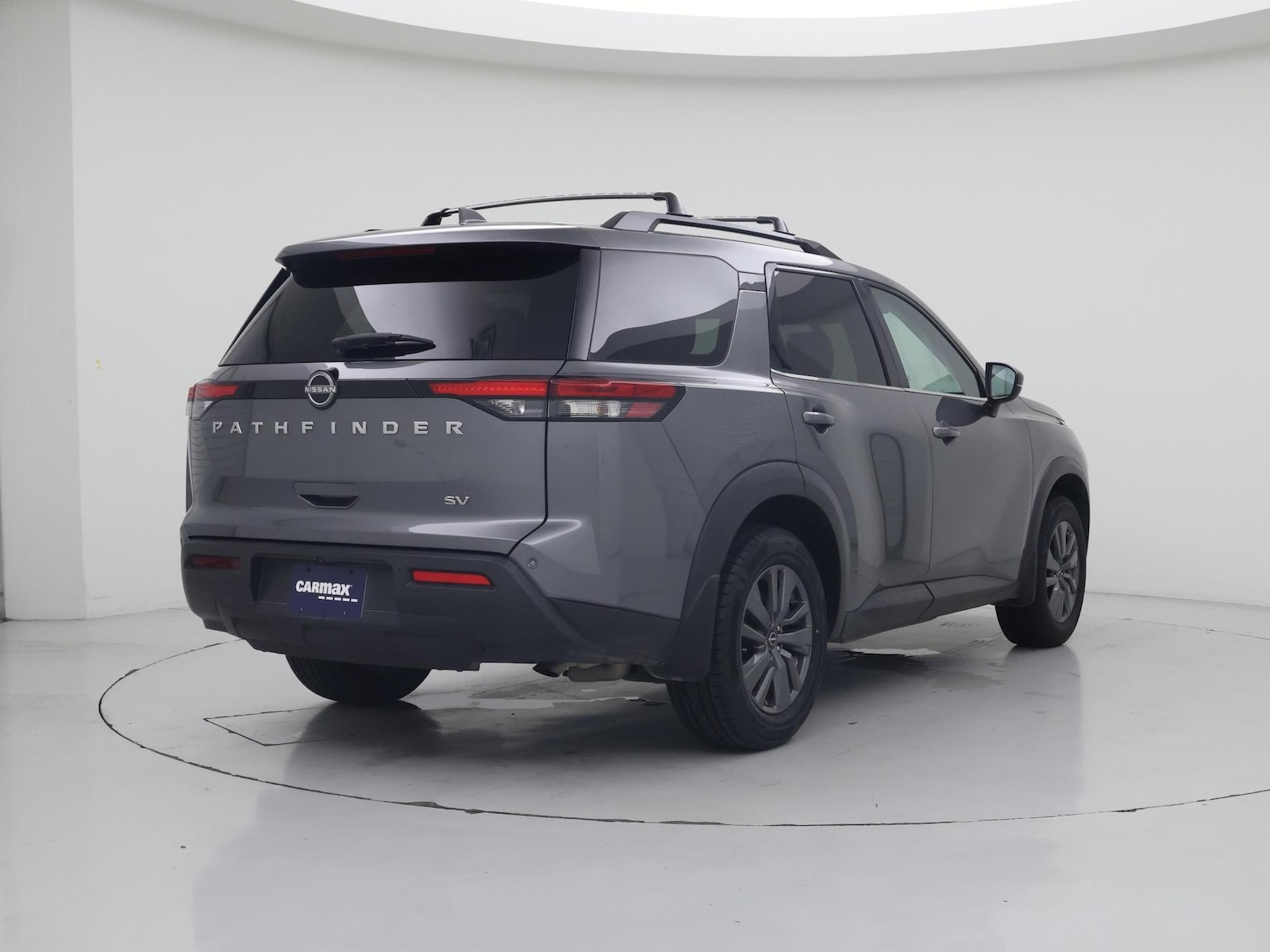 2022 Nissan Pathfinder SV - Photo 9