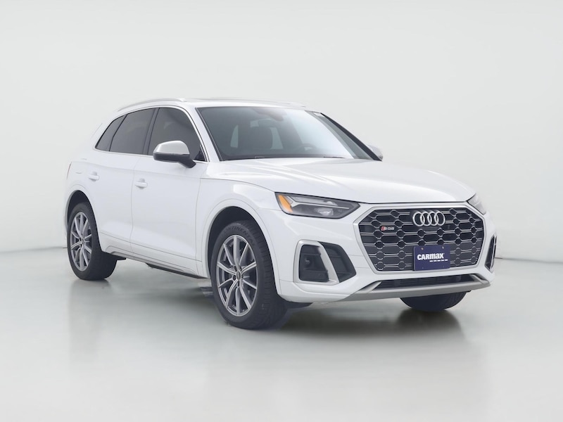 2022 Audi SQ5 Premium Plus -
                  Houston, TX