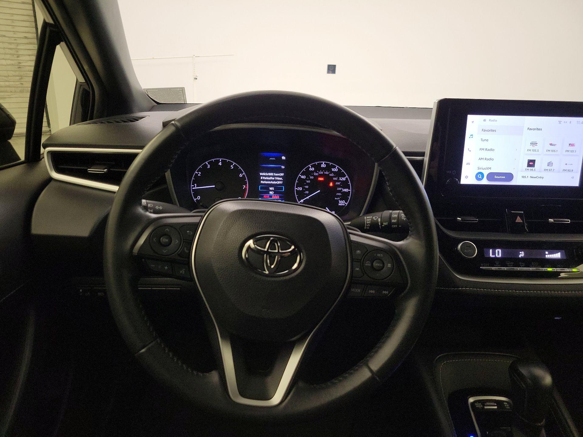 Thumbnail: 2023 Toyota Corolla - 10