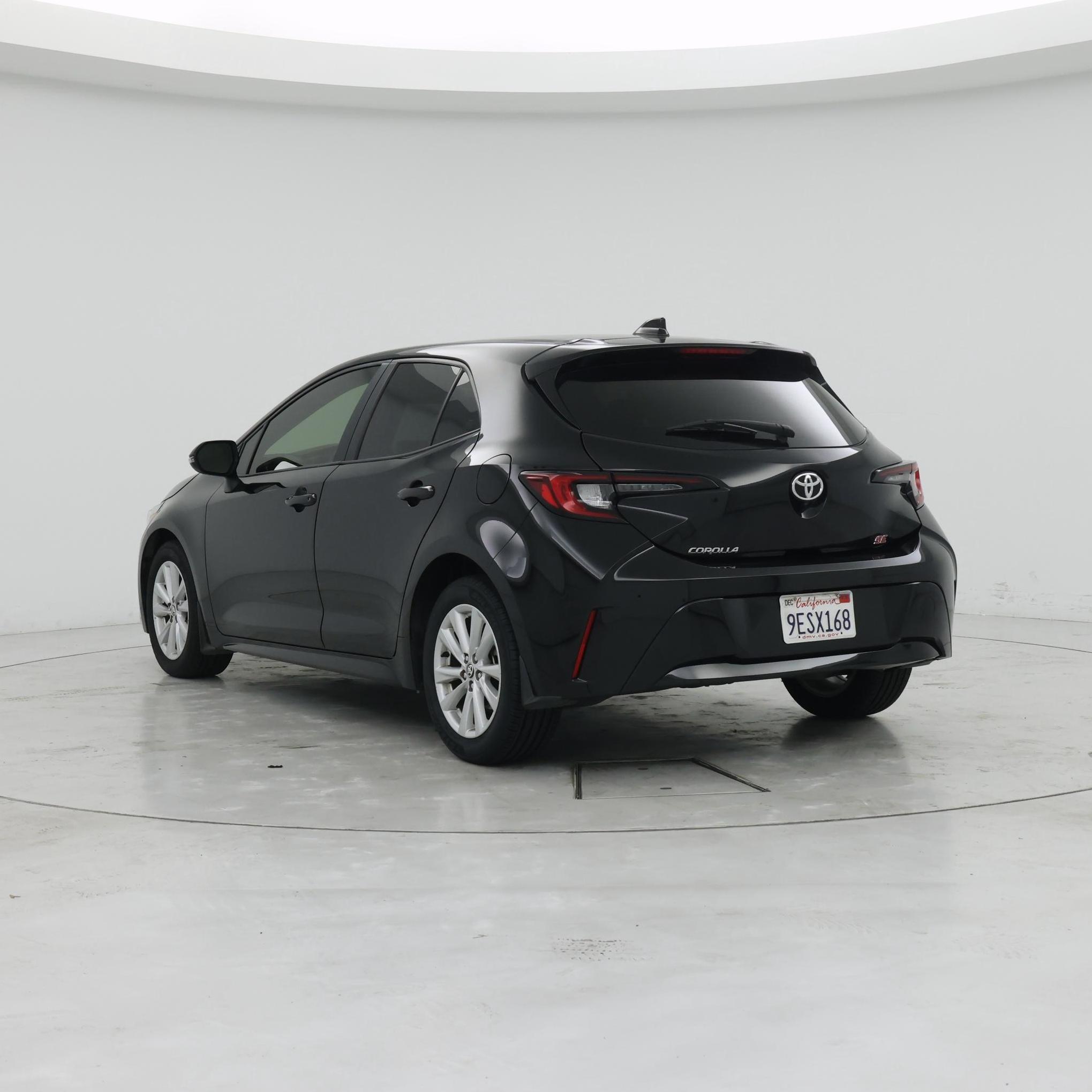 Thumbnail: 2023 Toyota Corolla - 2